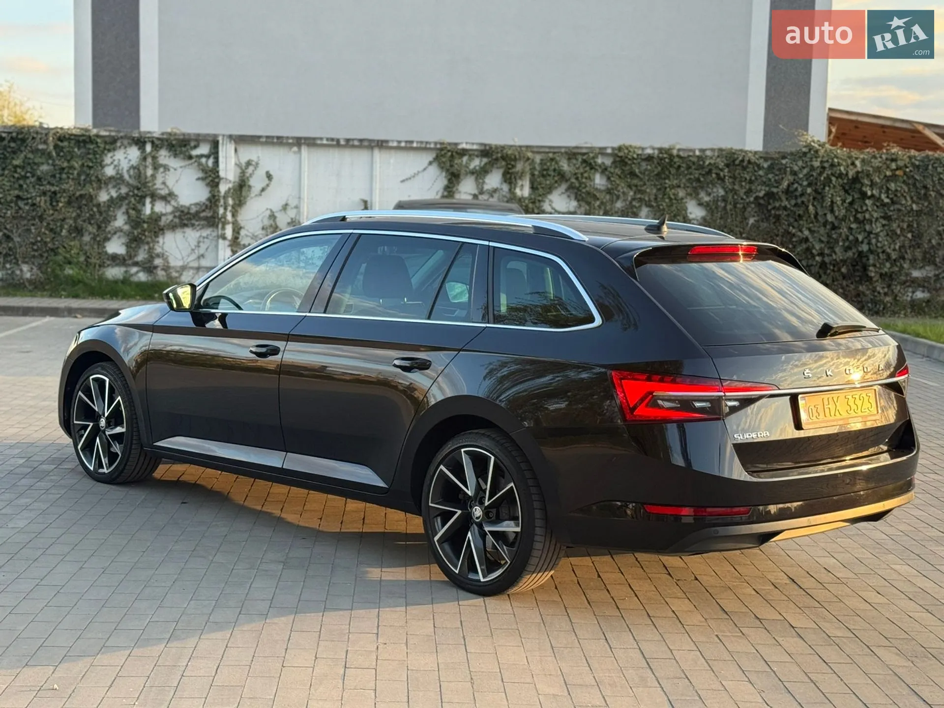 2022 Skoda Superb - мініатюра 37