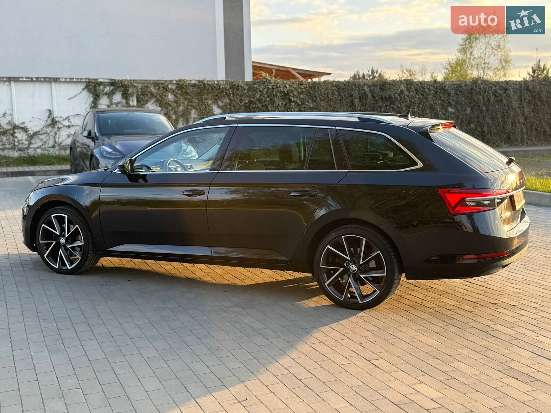 2022 Skoda Superb - мініатюра 42