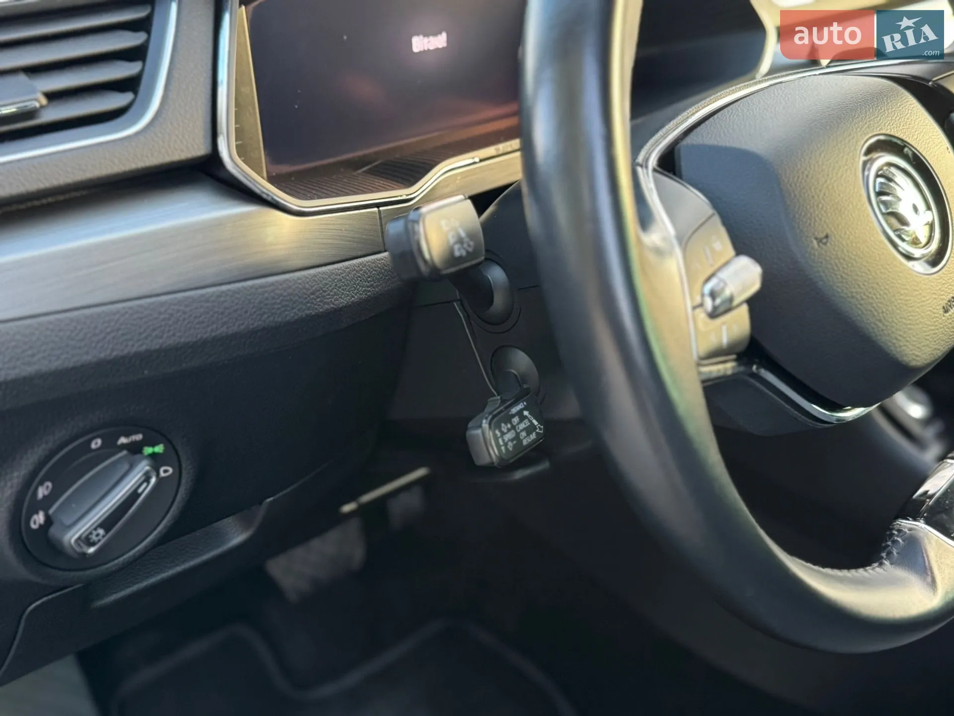 2022 Skoda Superb - мініатюра 57