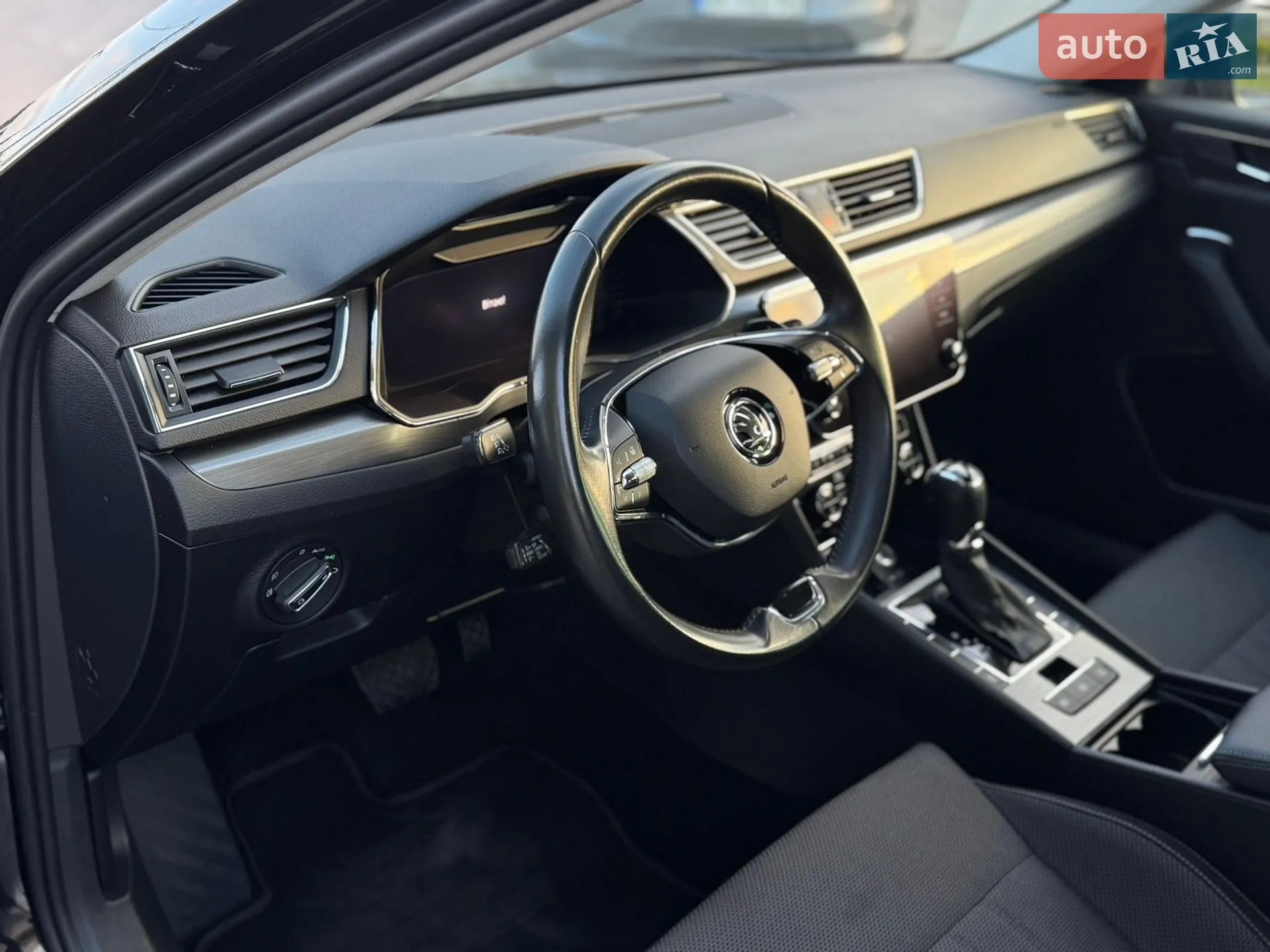 2022 Skoda Superb - мініатюра 59