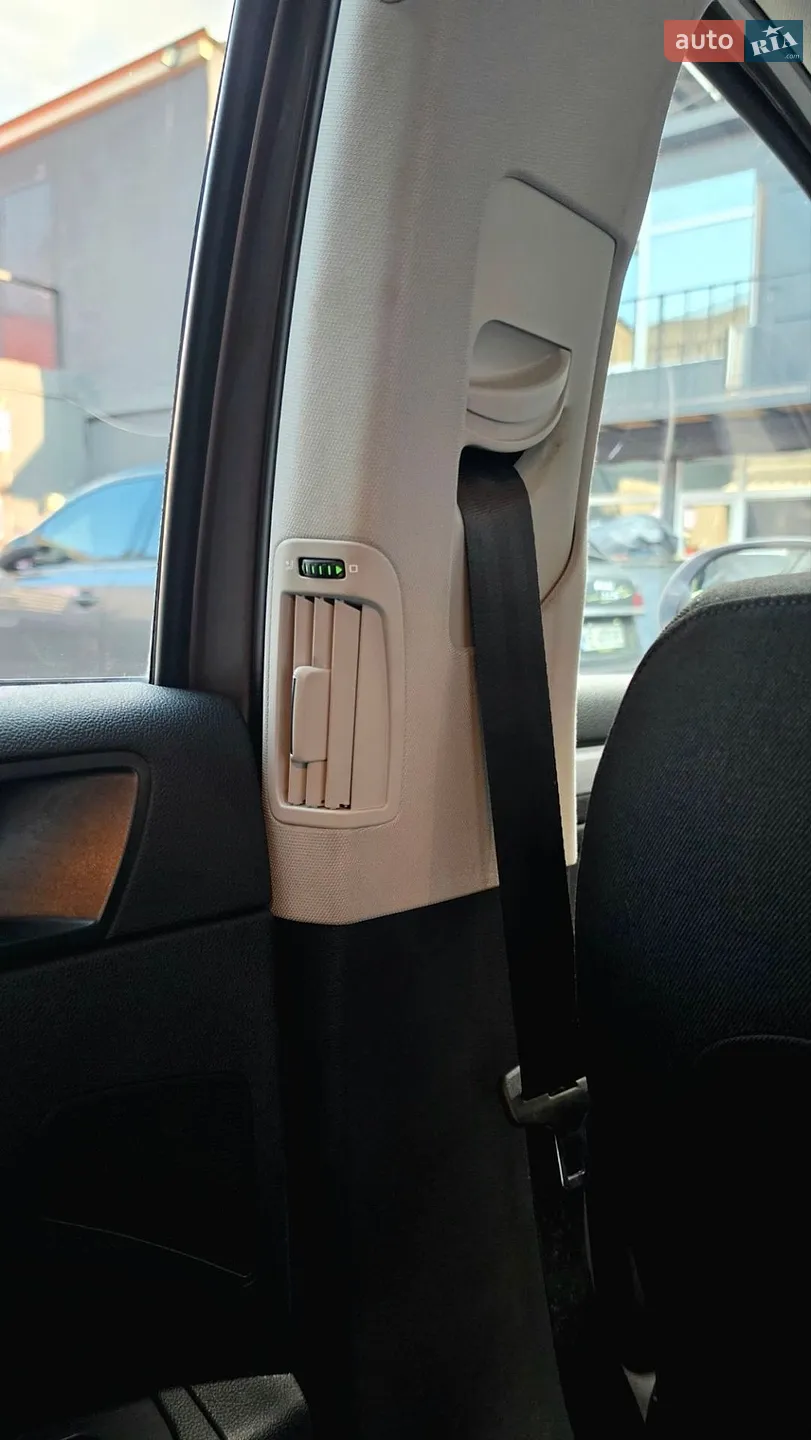 2013 Skoda Superb - мініатюра 14