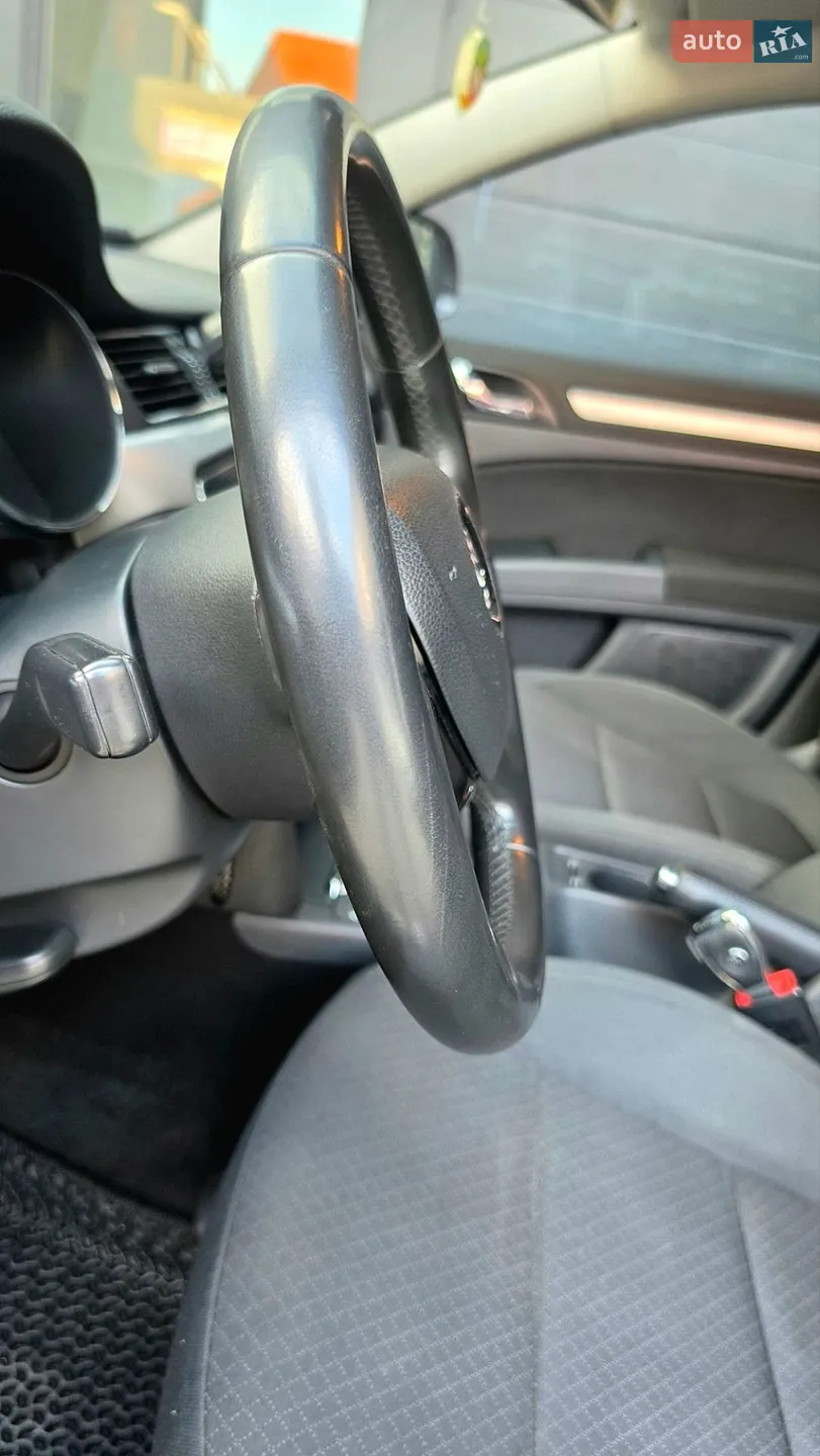 2013 Skoda Superb - мініатюра 17