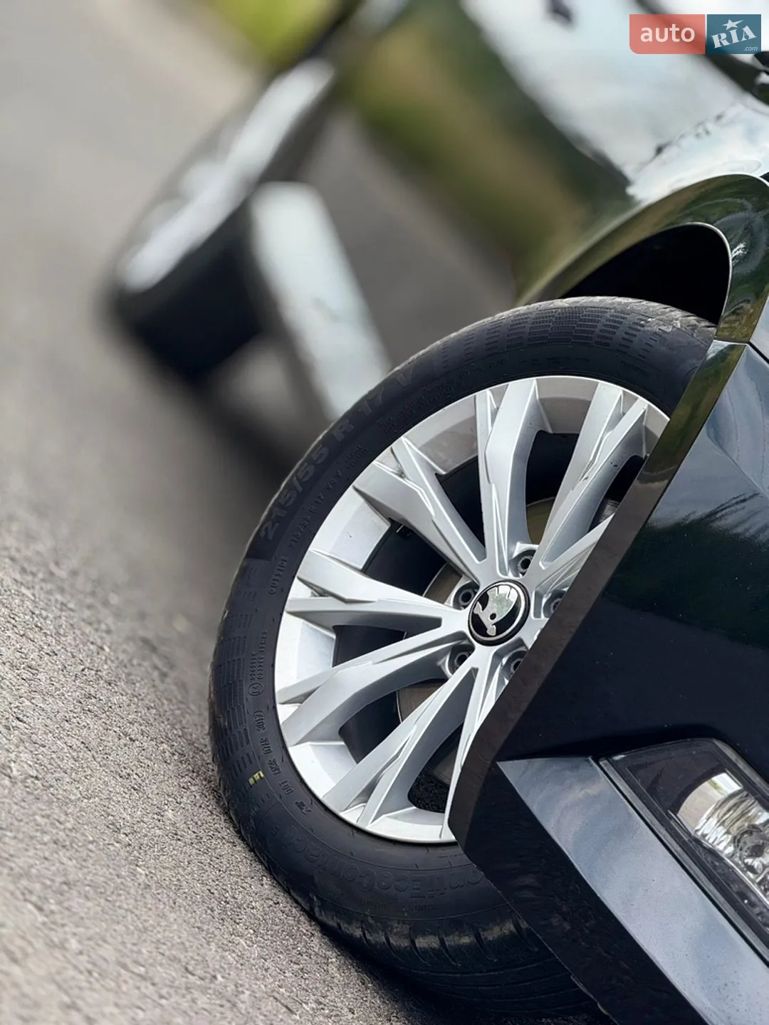 2019 Skoda Superb - мініатюра 7