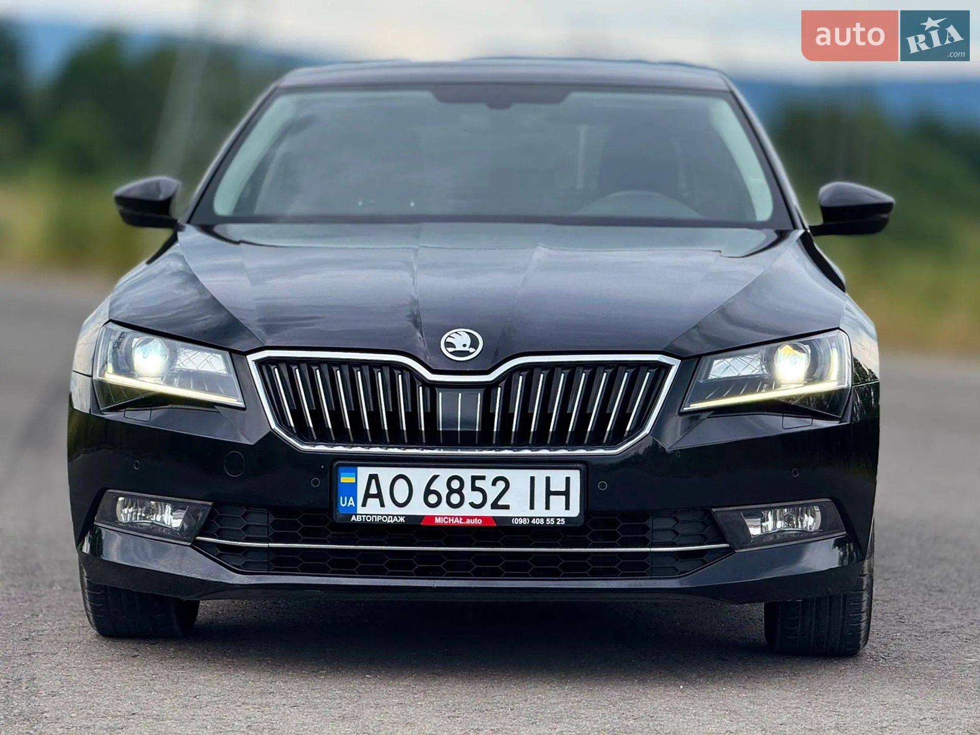 2019 Skoda Superb - мініатюра 15