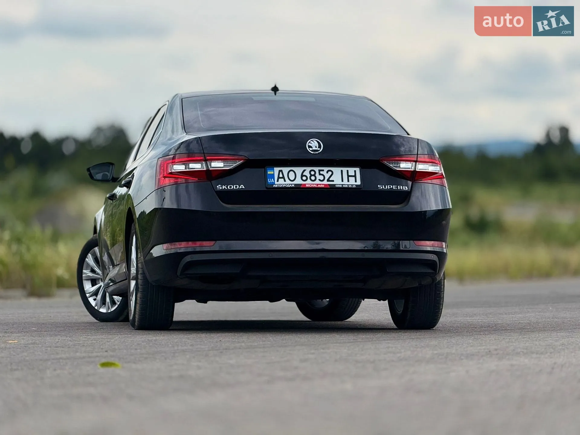 2019 Skoda Superb - мініатюра 18