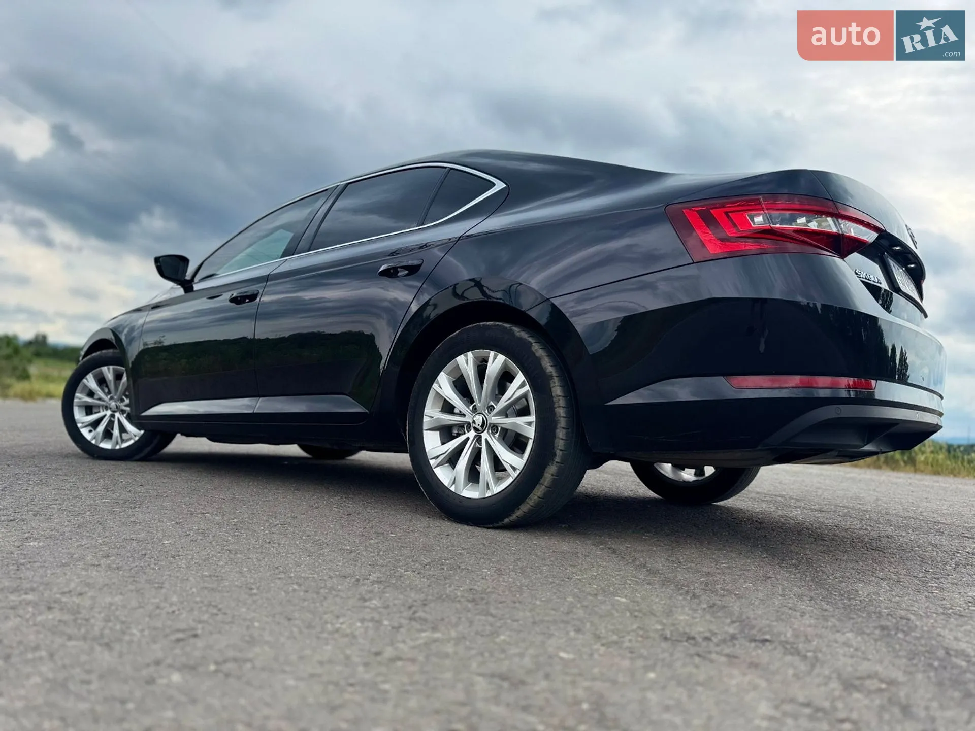2019 Skoda Superb - мініатюра 21