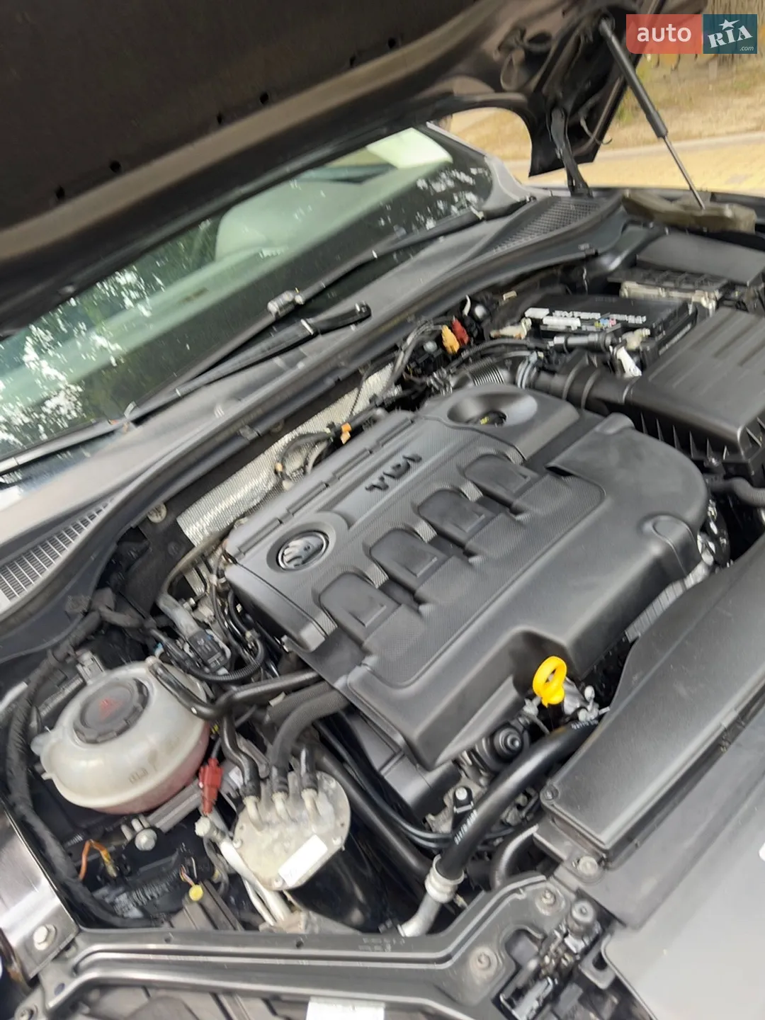 2019 Skoda Superb - мініатюра 67