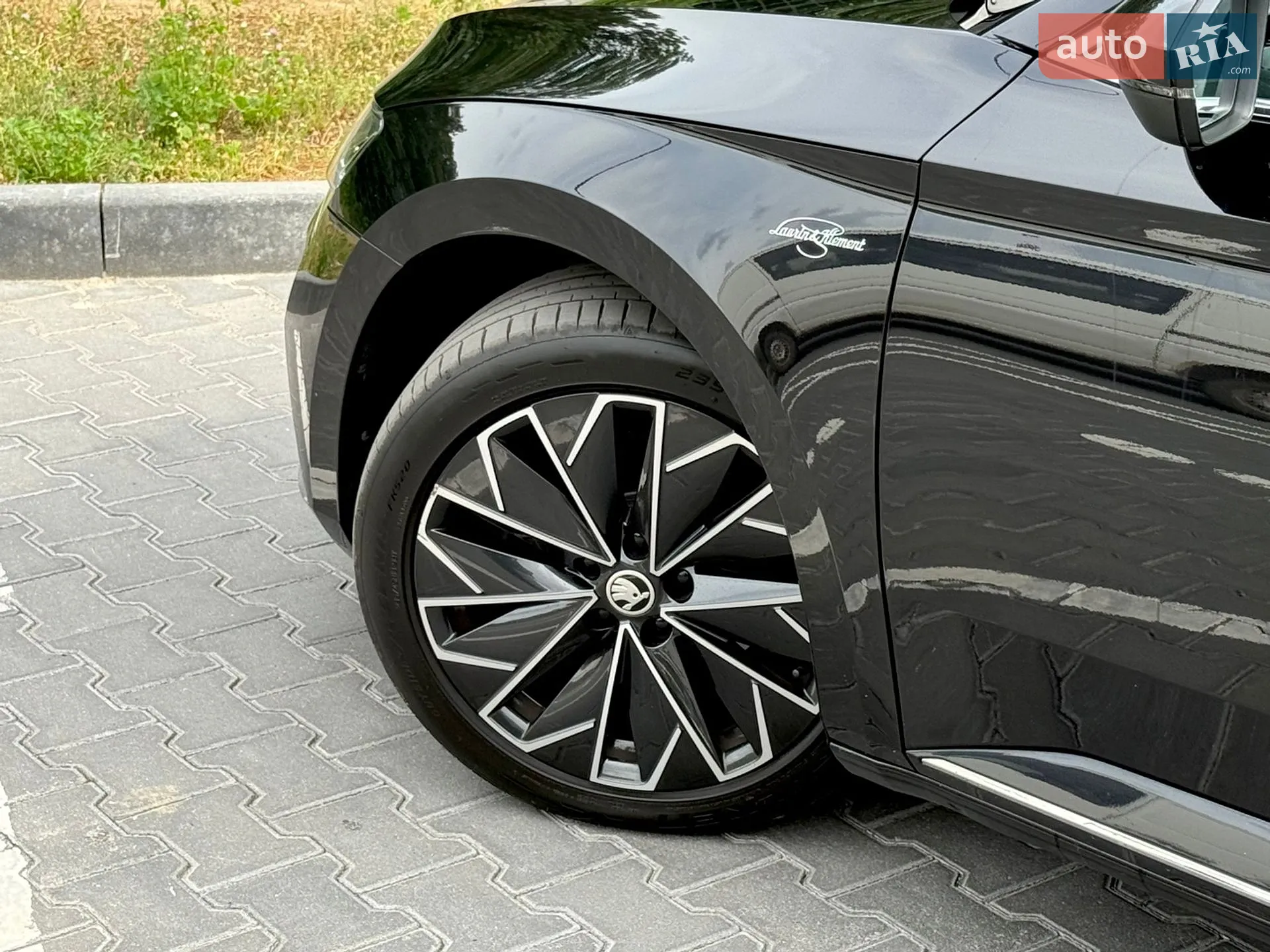 2022 Skoda Superb - мініатюра 32