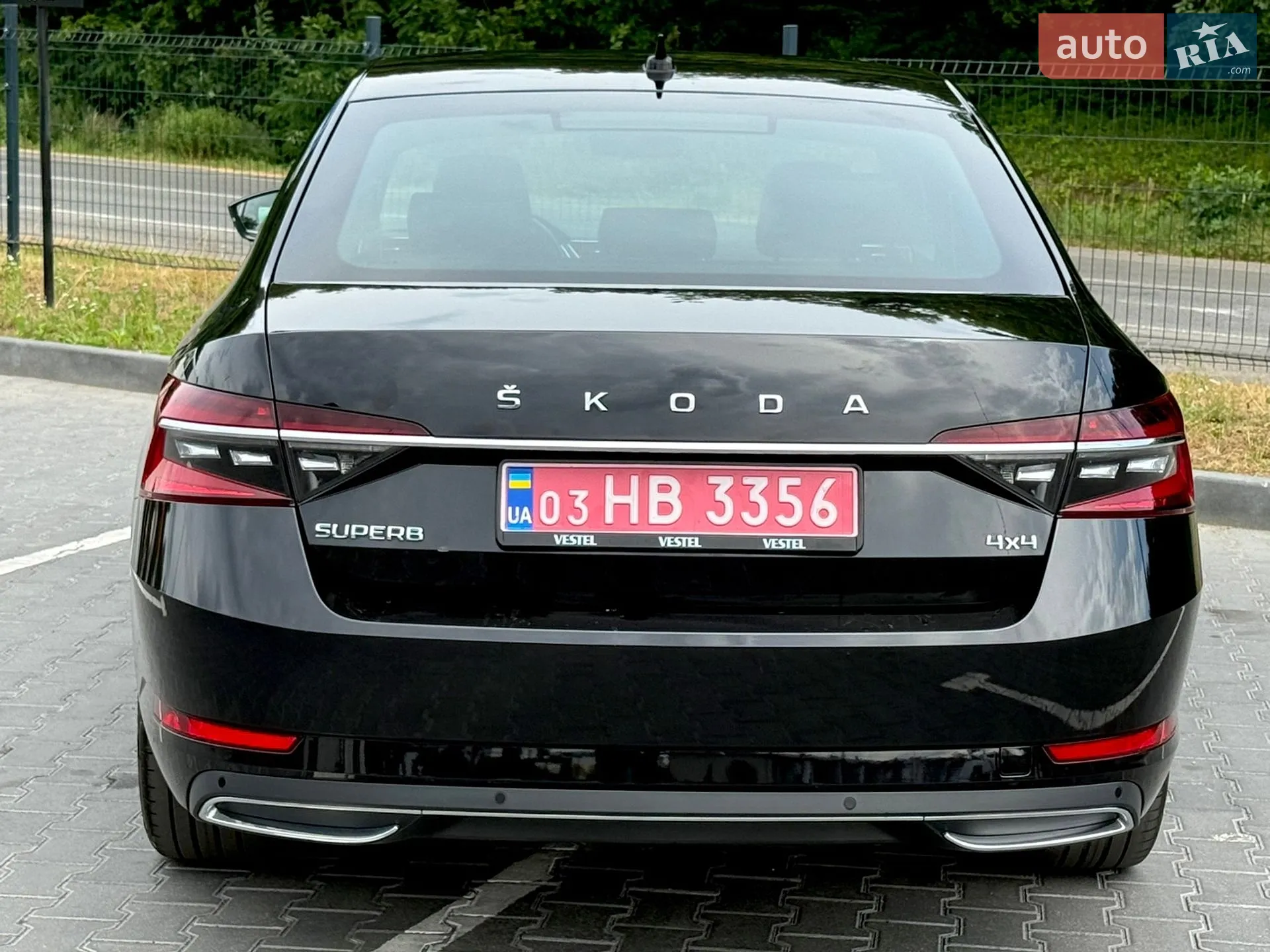 2022 Skoda Superb - мініатюра 58