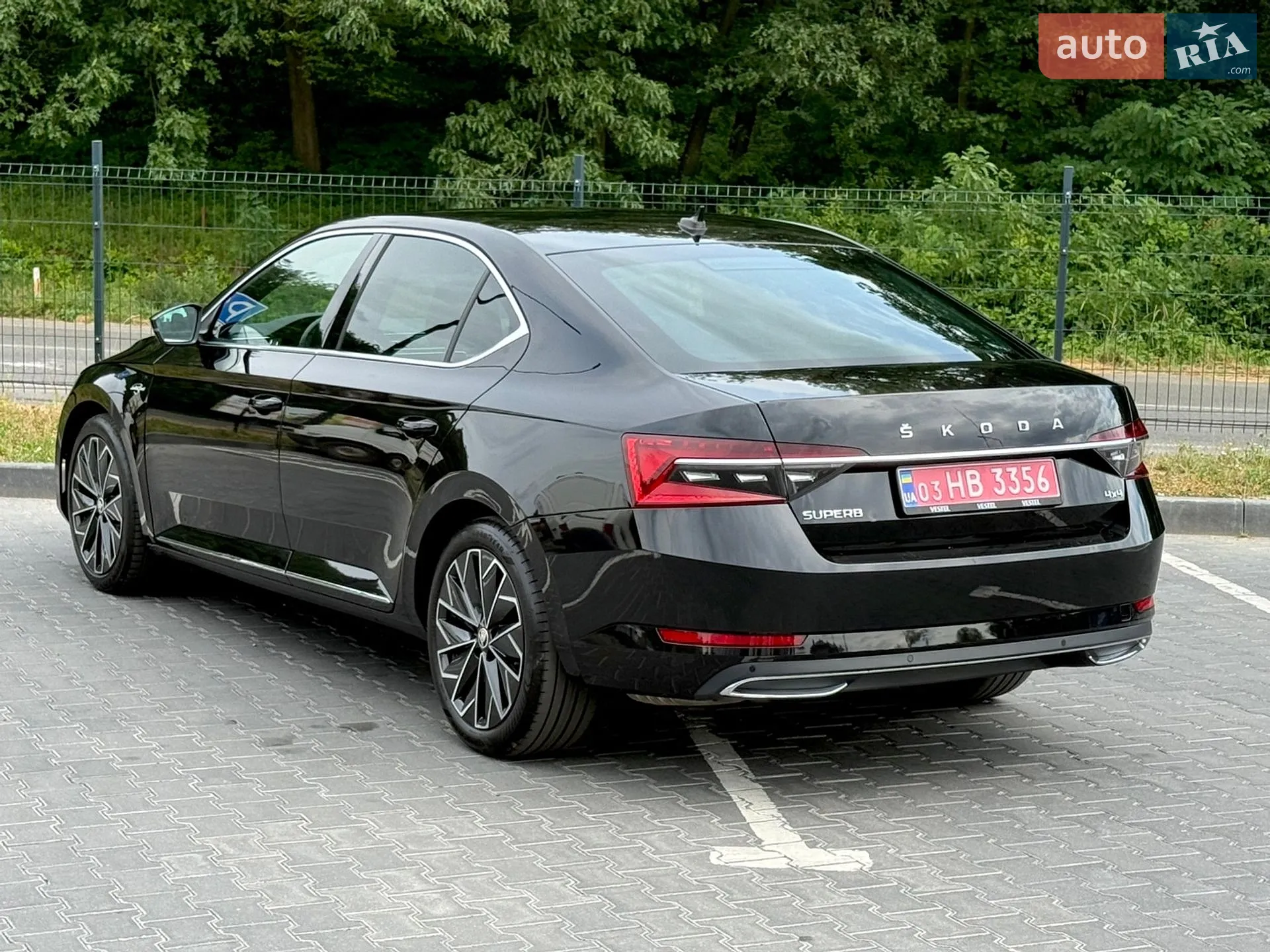 2022 Skoda Superb - мініатюра 59