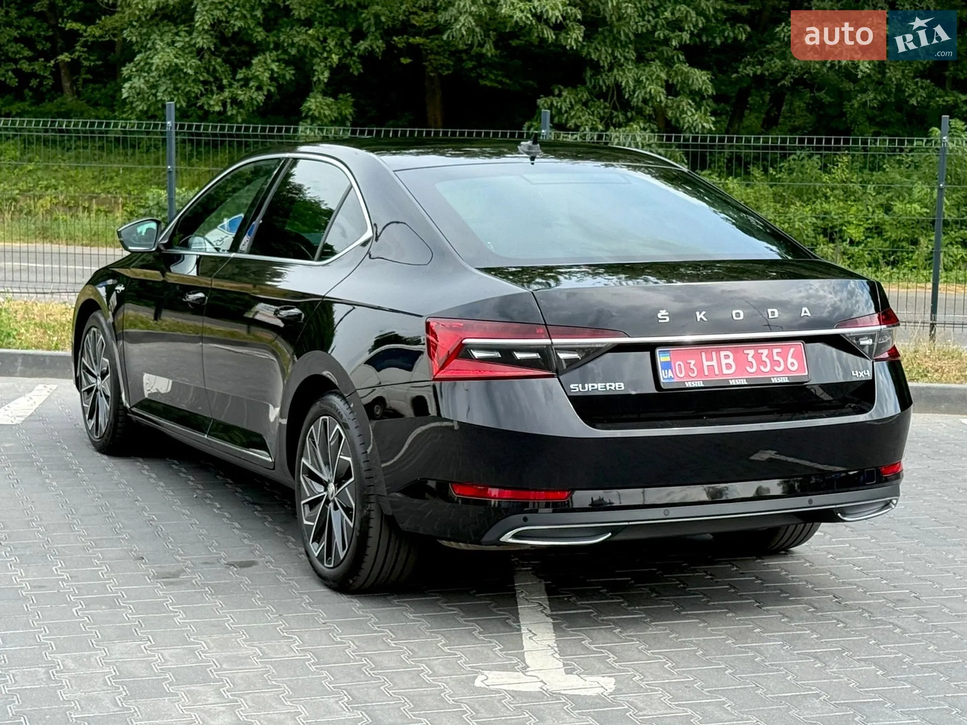 2022 Skoda Superb - мініатюра 64