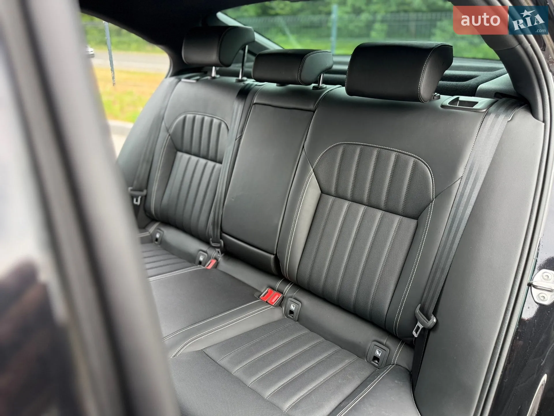 2022 Skoda Superb - мініатюра 76