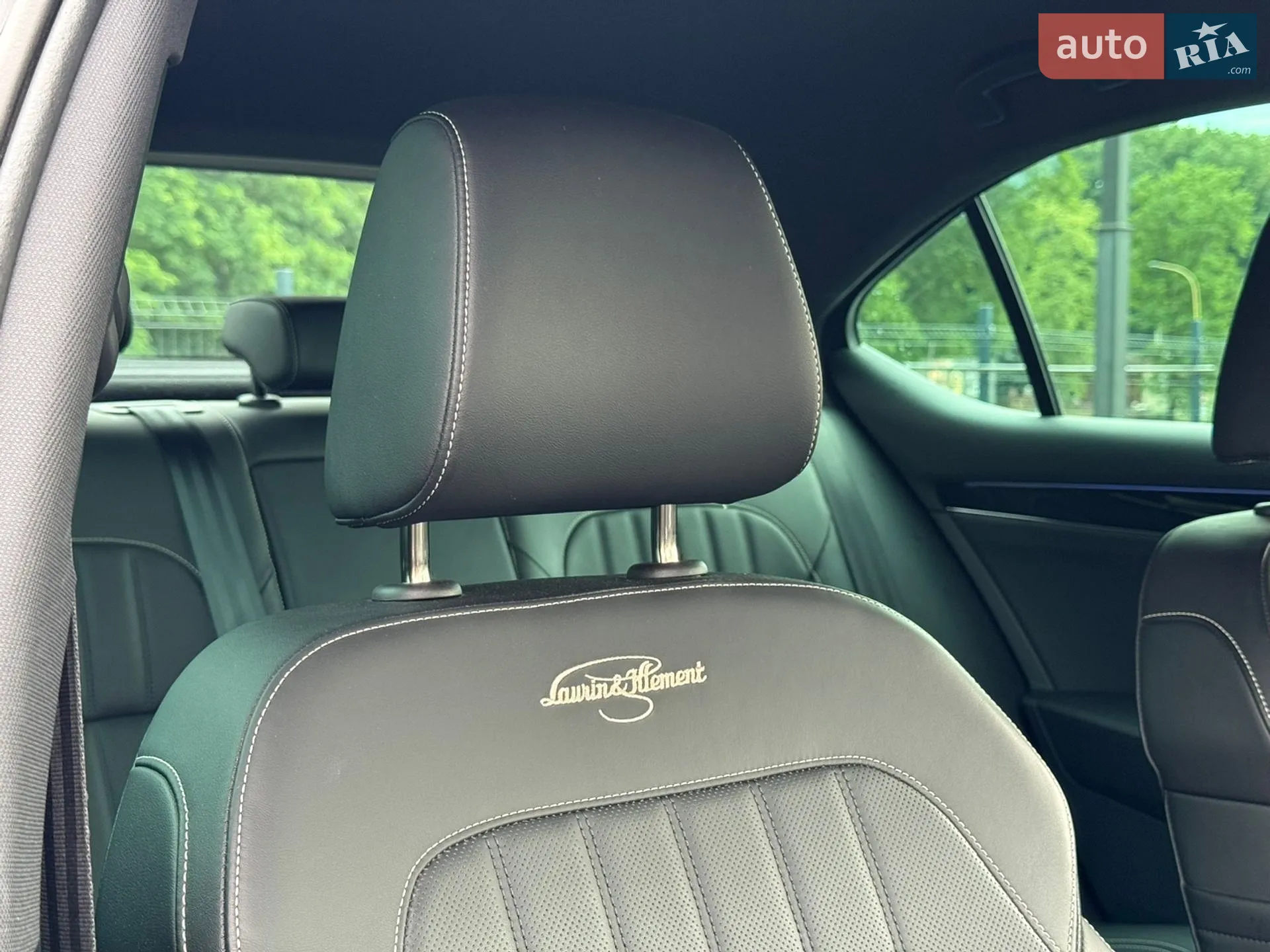 2022 Skoda Superb - мініатюра 79