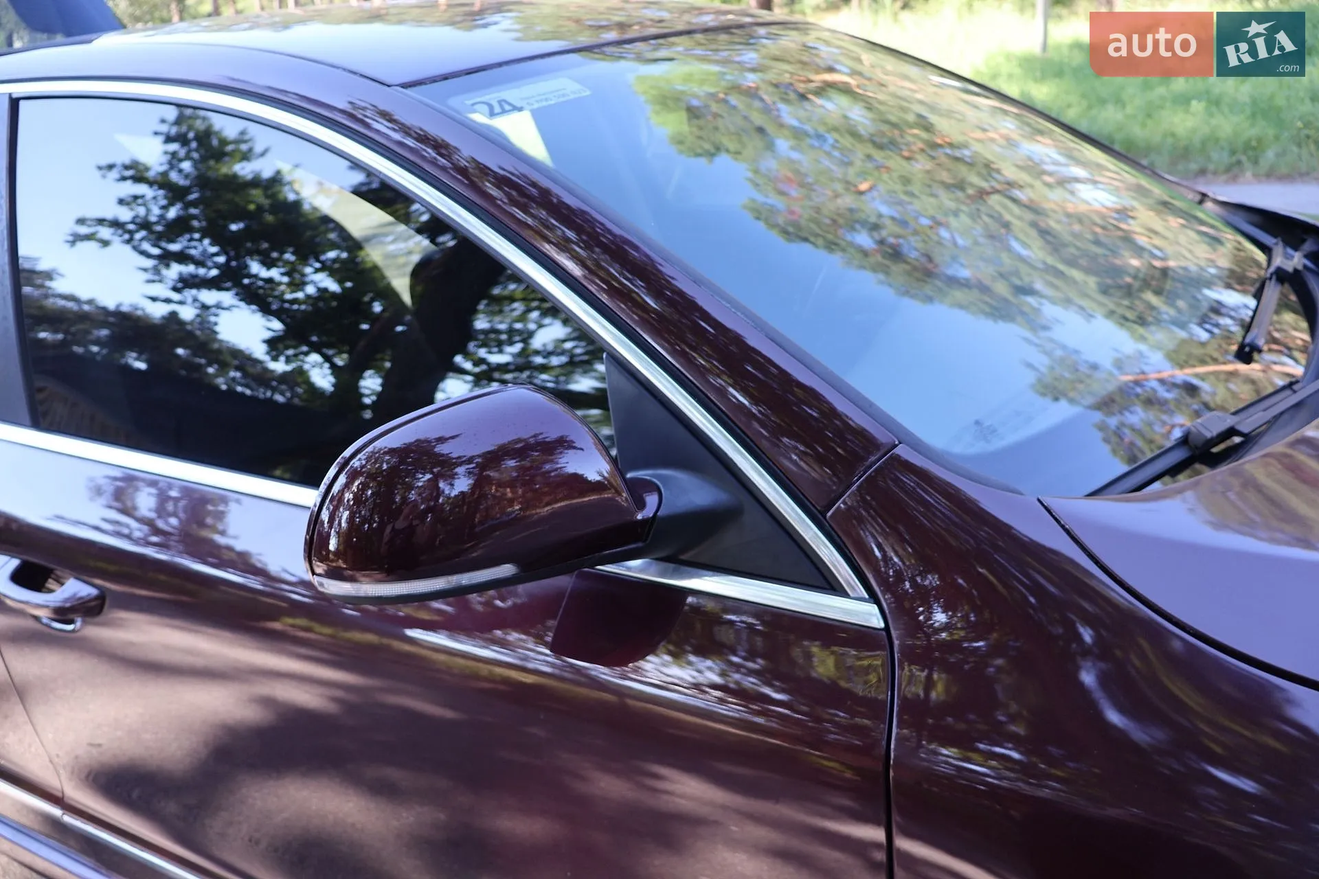 2012 Skoda Superb - мініатюра 15