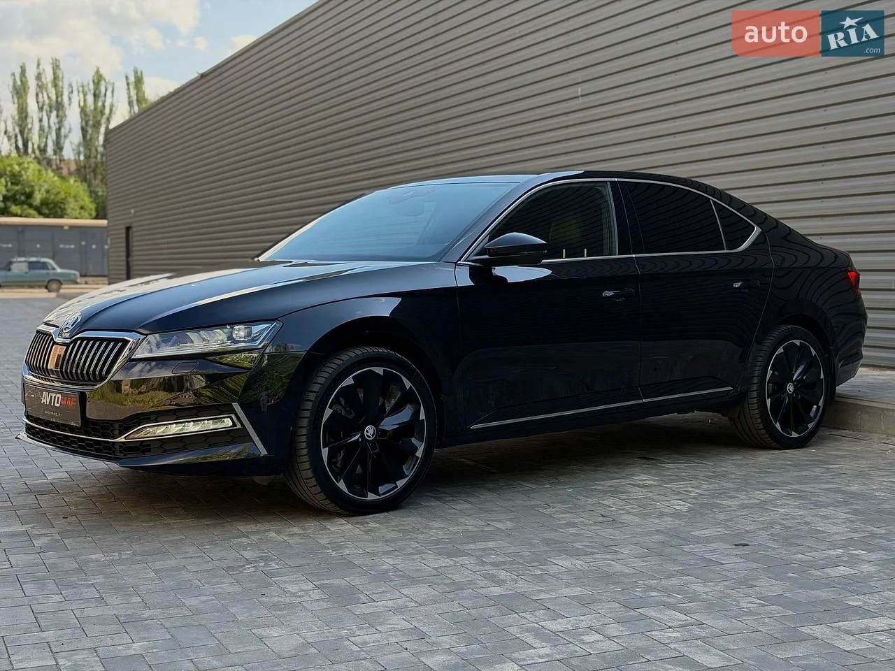 2022 Audi A6 - мініатюра 45