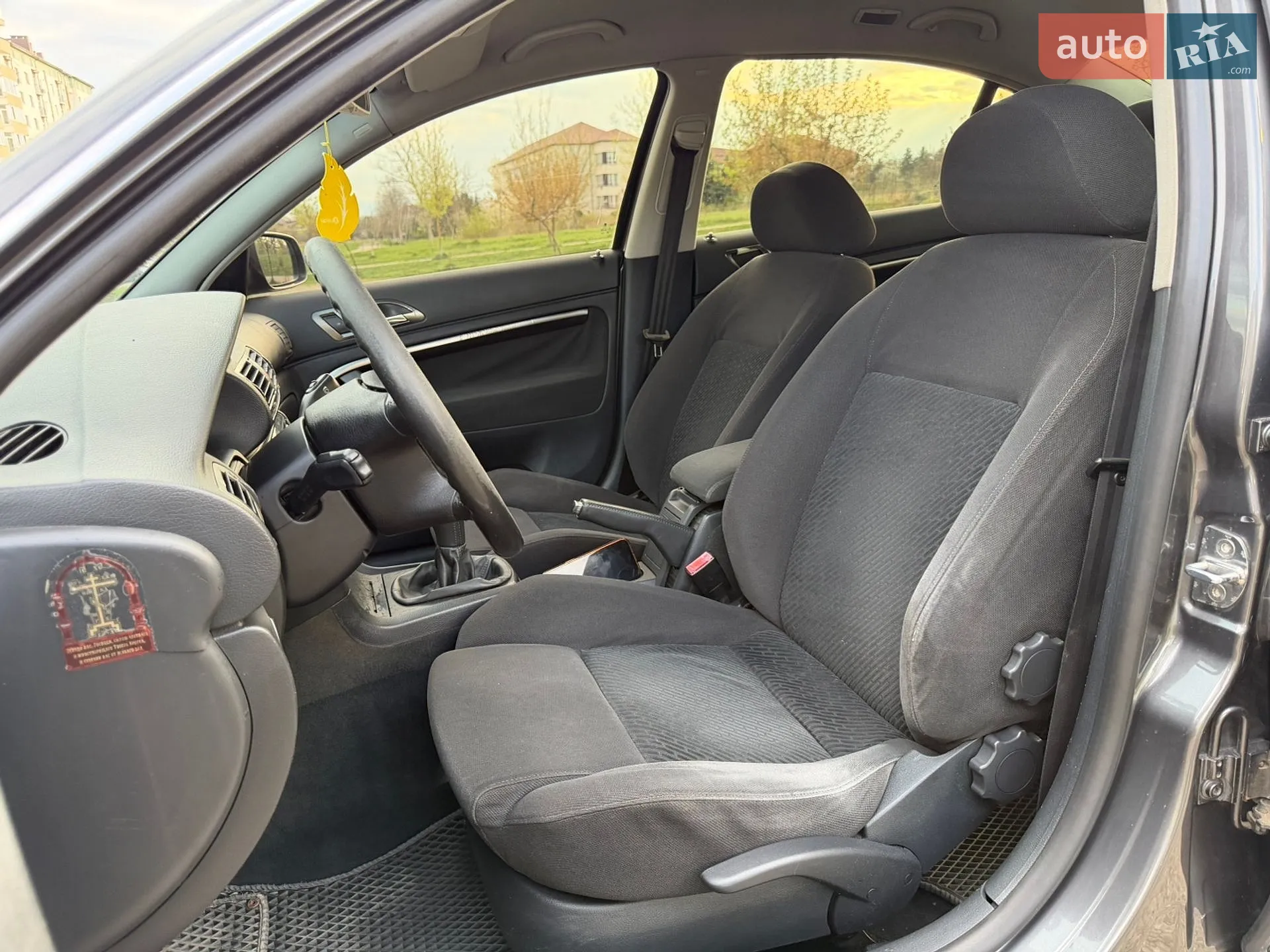 Skoda Superb 2005 VIN TMBCL63U149069397 фото оголошення 22 з 36