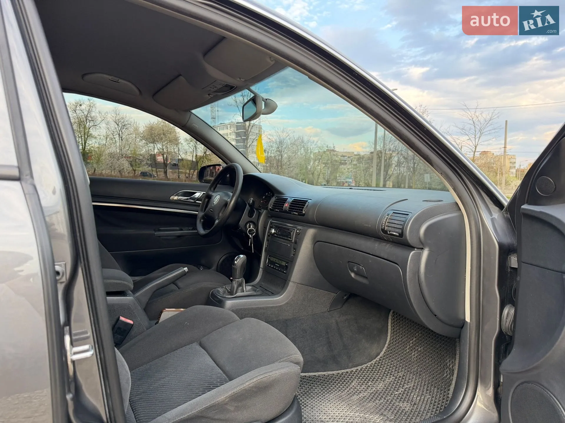 Skoda Superb 2005 VIN TMBCL63U149069397 фото оголошення 31 з 36