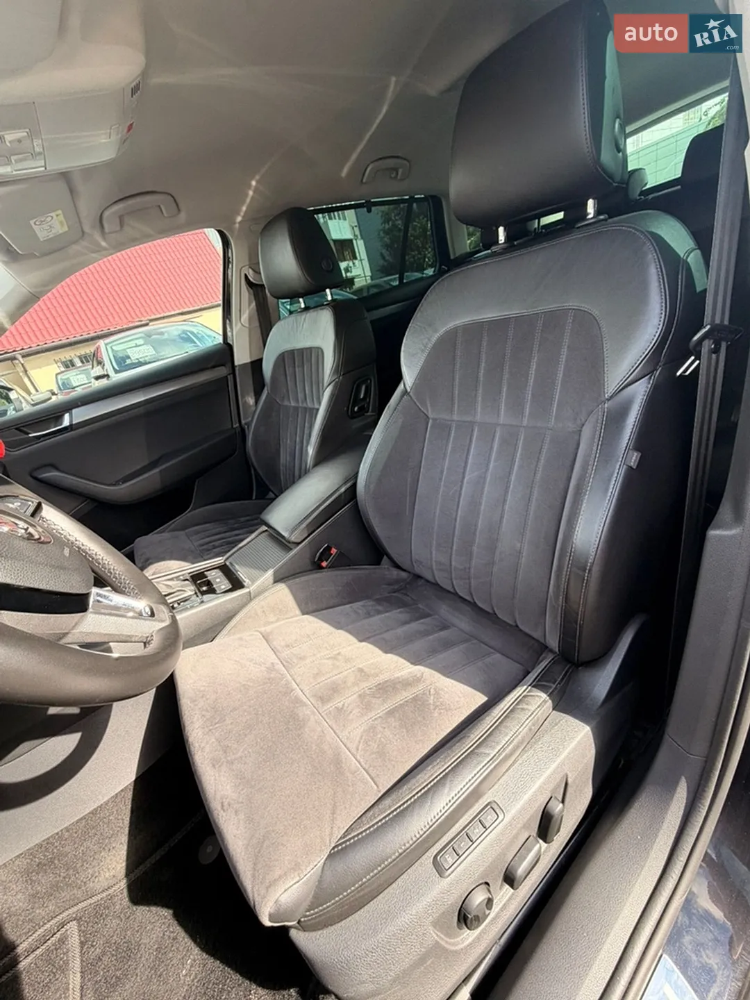 2018 Skoda Superb - мініатюра 28