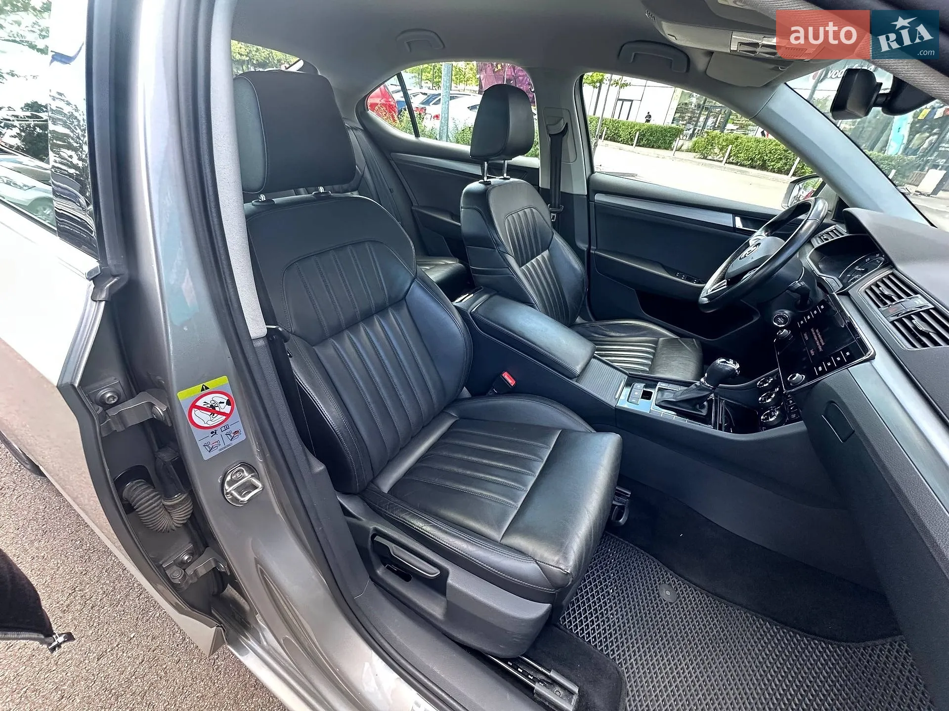 2018 Skoda Superb - мініатюра 9