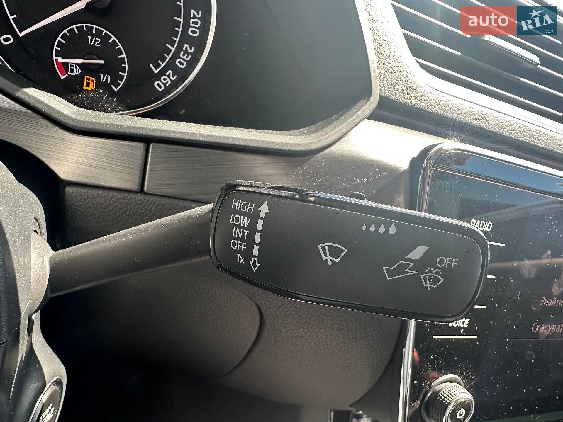 2018 Skoda Superb - мініатюра 21