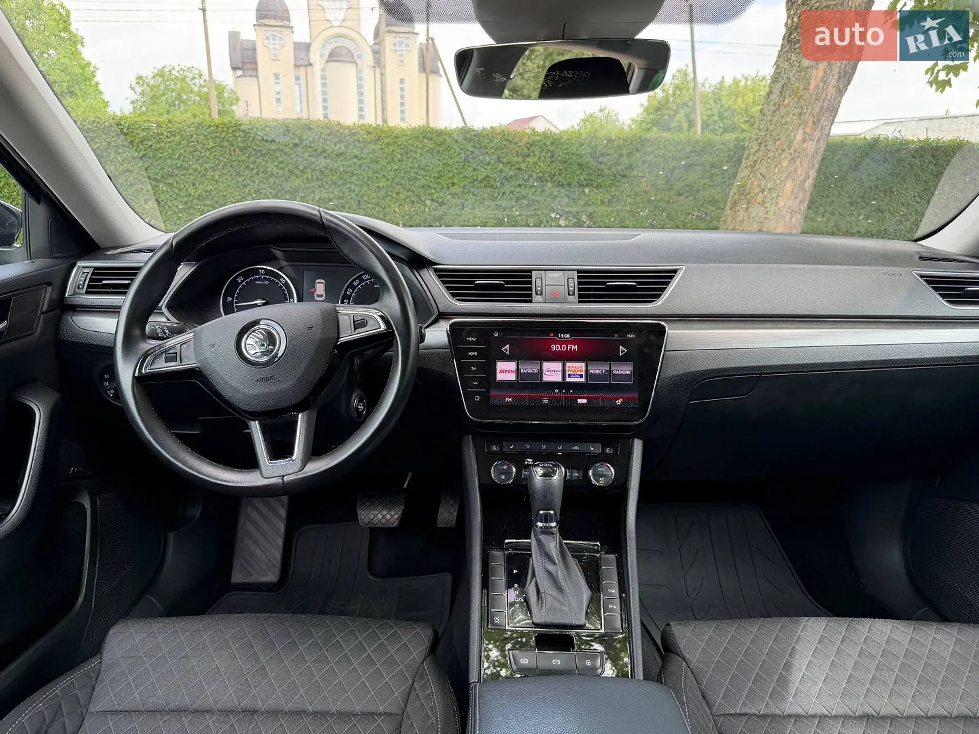 2019 Skoda Superb - мініатюра 5