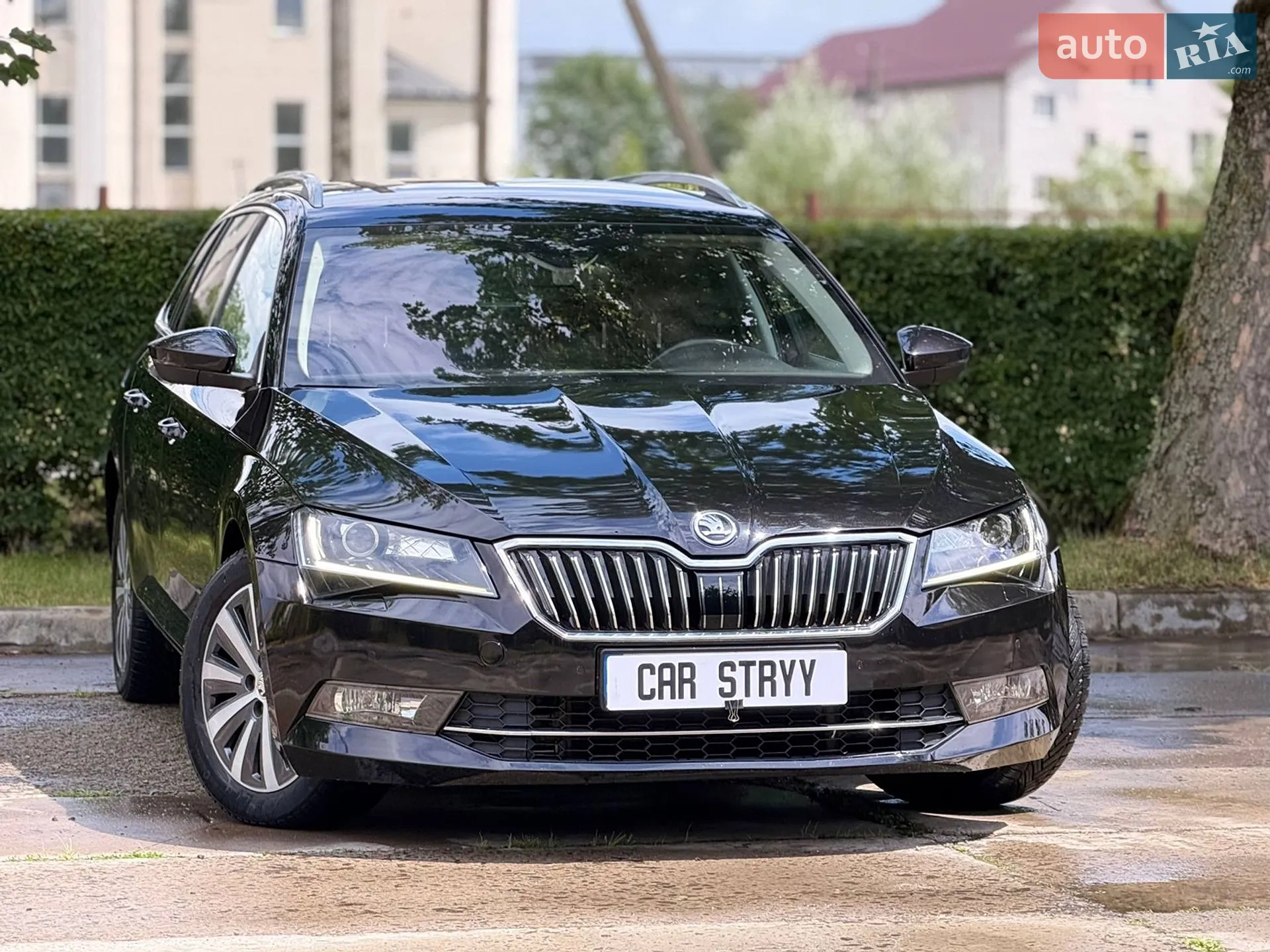 2019 Skoda Superb - мініатюра 15