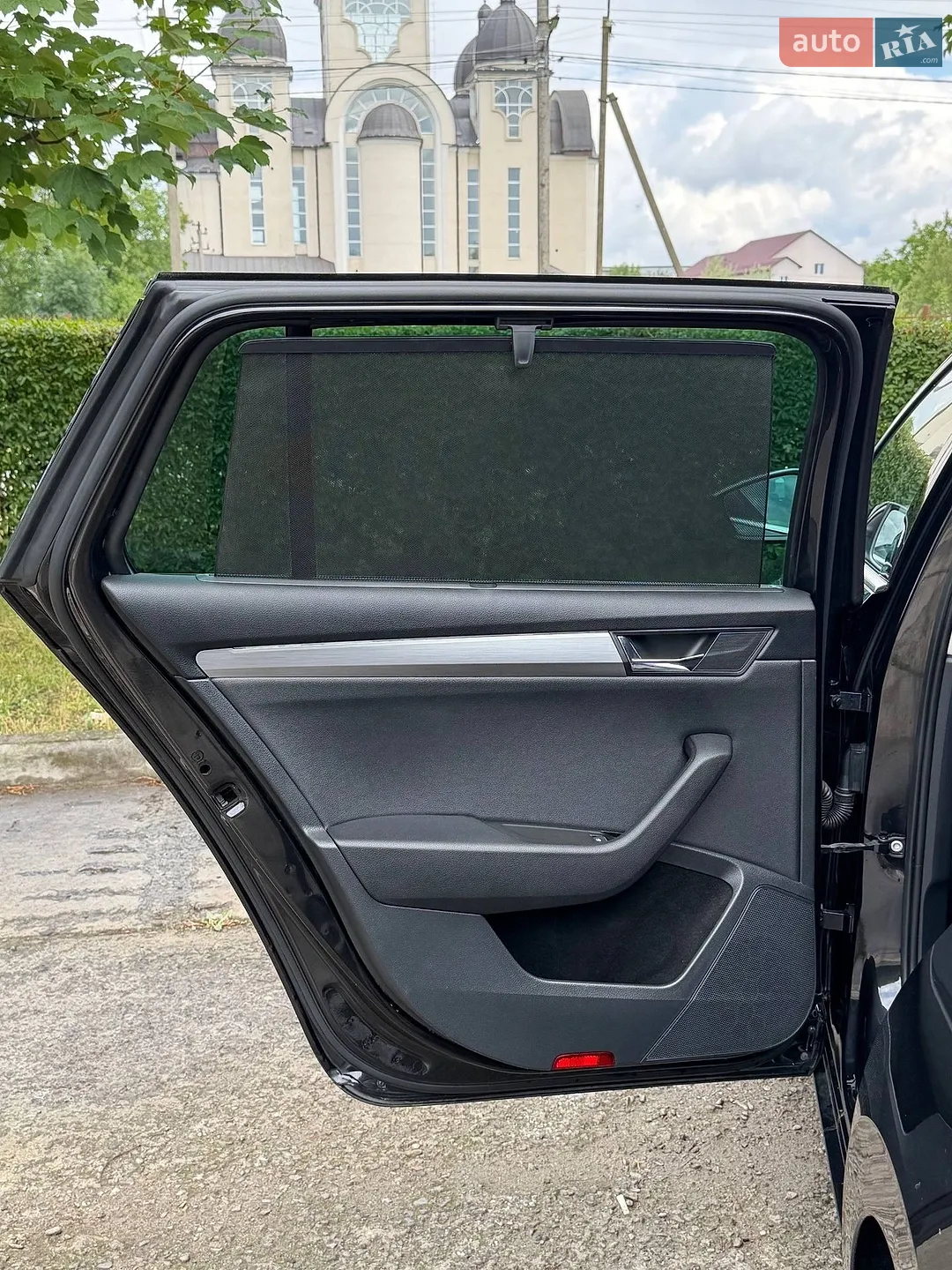 2019 Skoda Superb - мініатюра 40