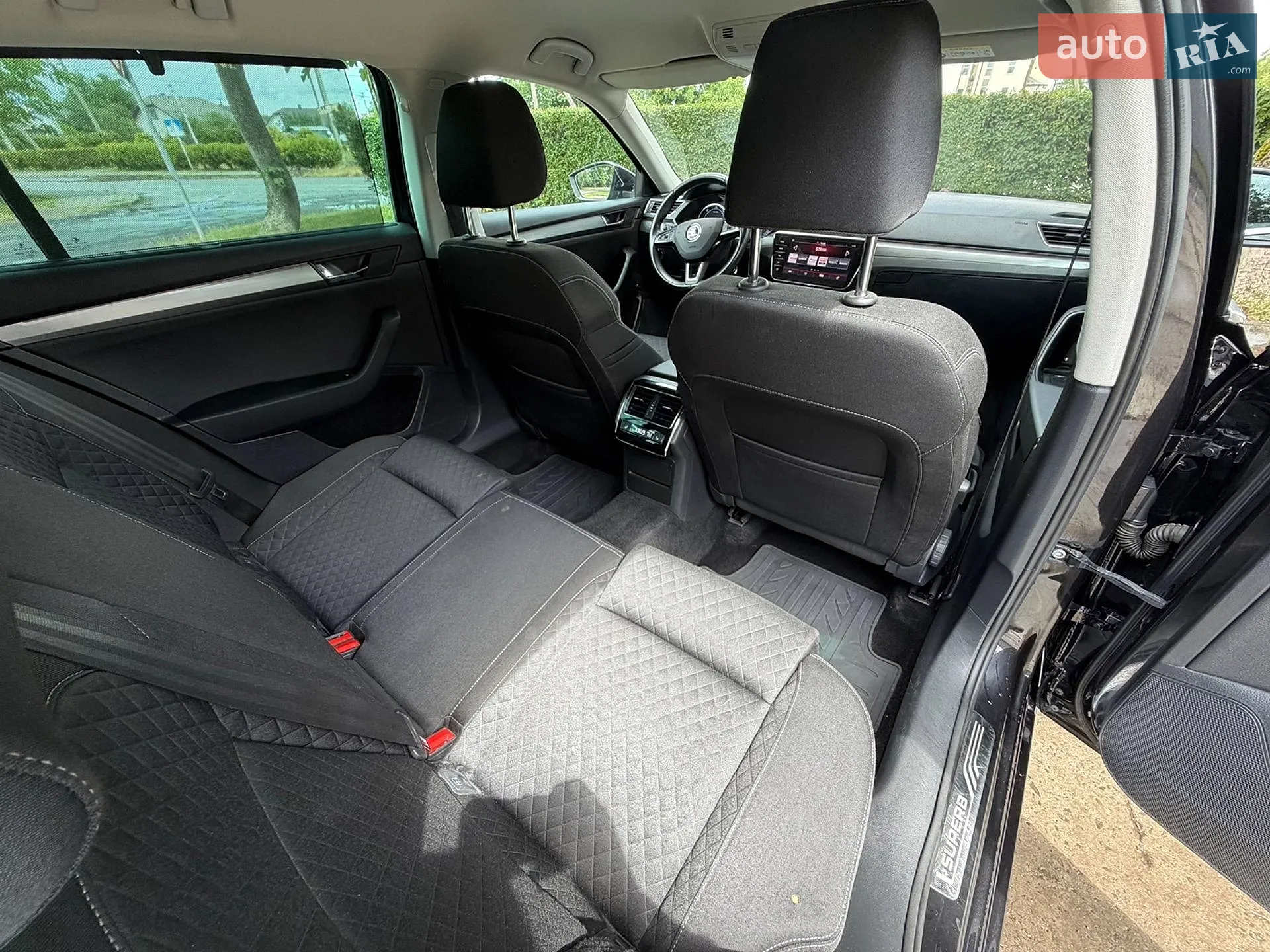 2019 Skoda Superb - мініатюра 53