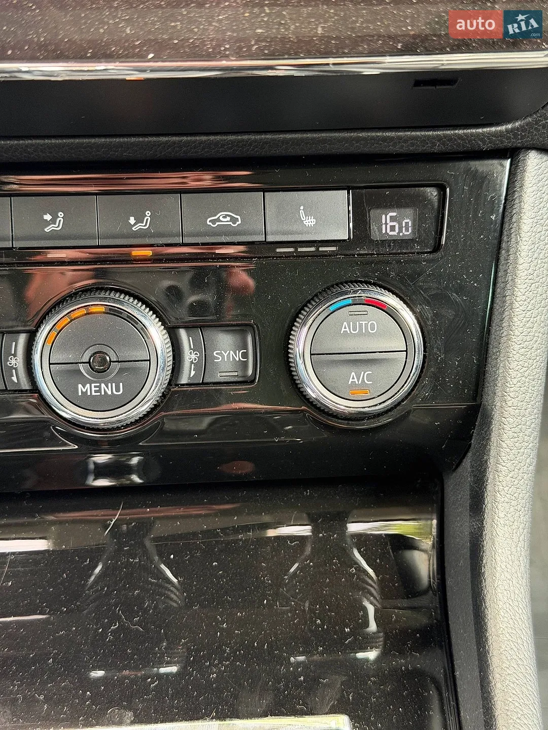 2019 Skoda Superb - мініатюра 67