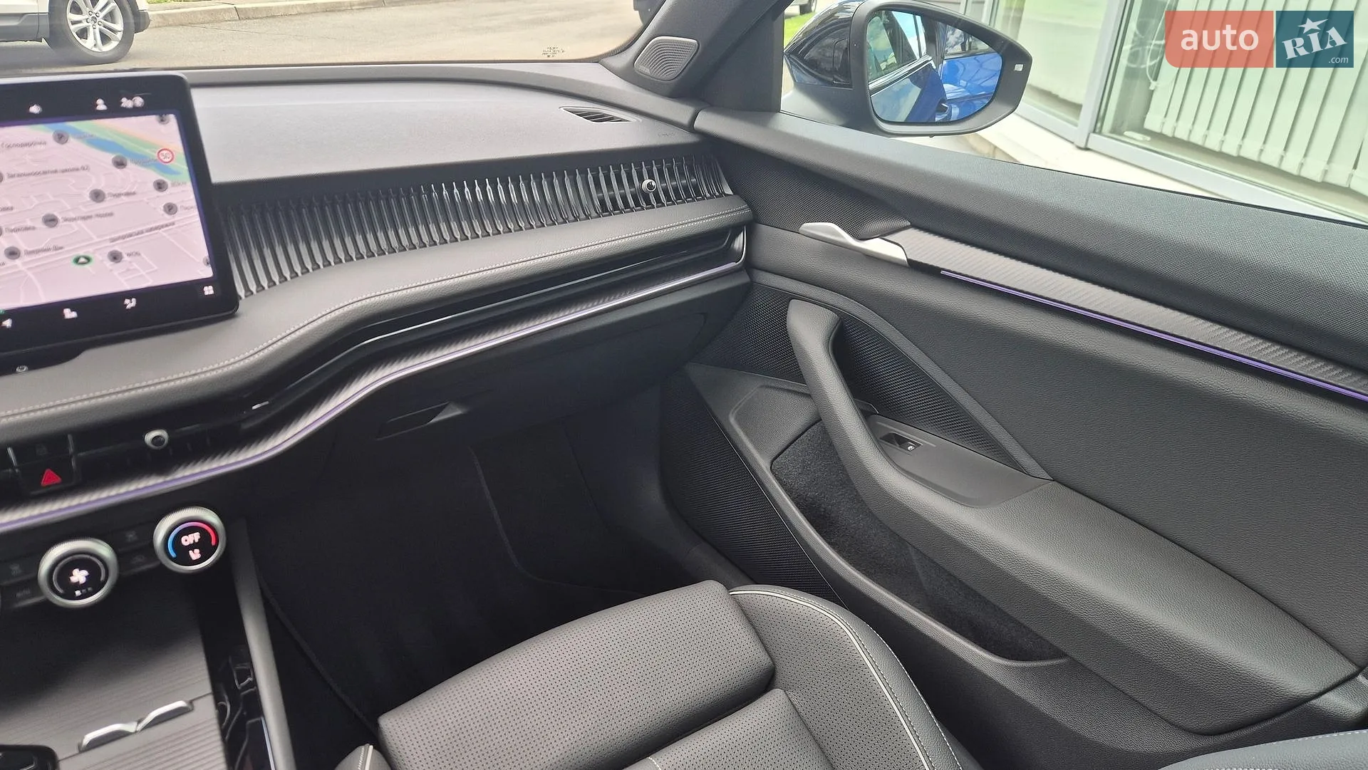 2025 Skoda Superb - мініатюра 10