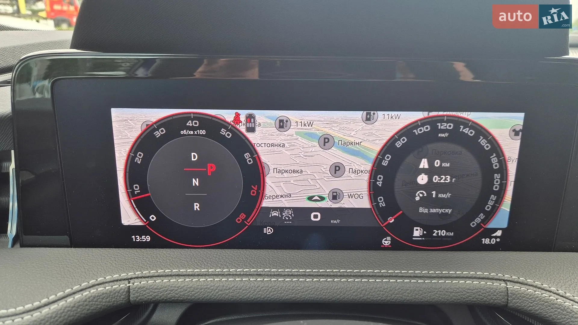 2025 Skoda Superb - мініатюра 24