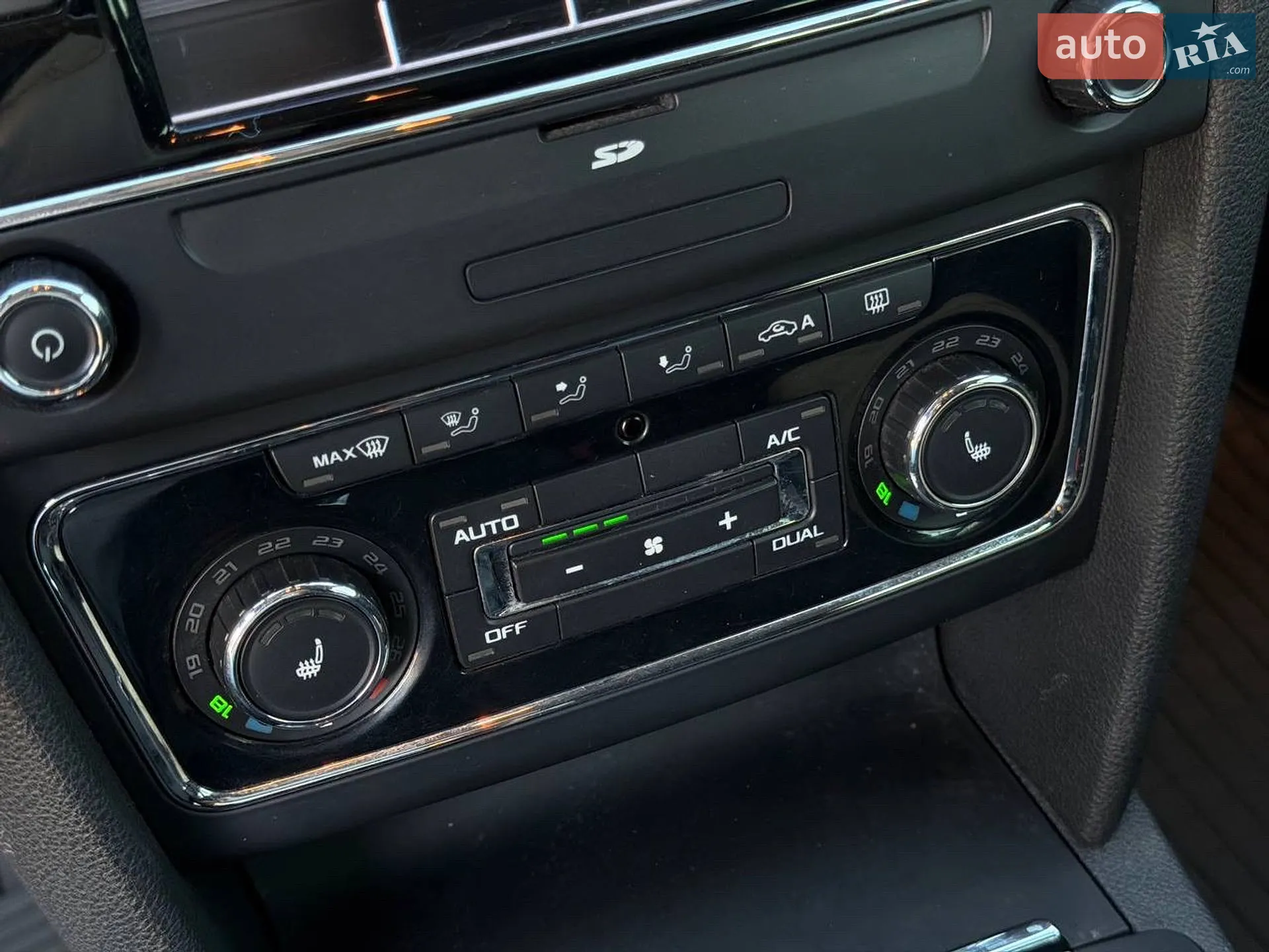 2013 Skoda Superb - мініатюра 19