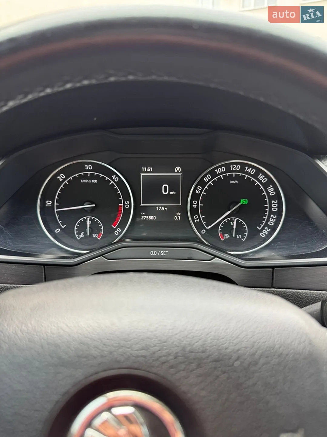 2016 Skoda Superb - мініатюра 6