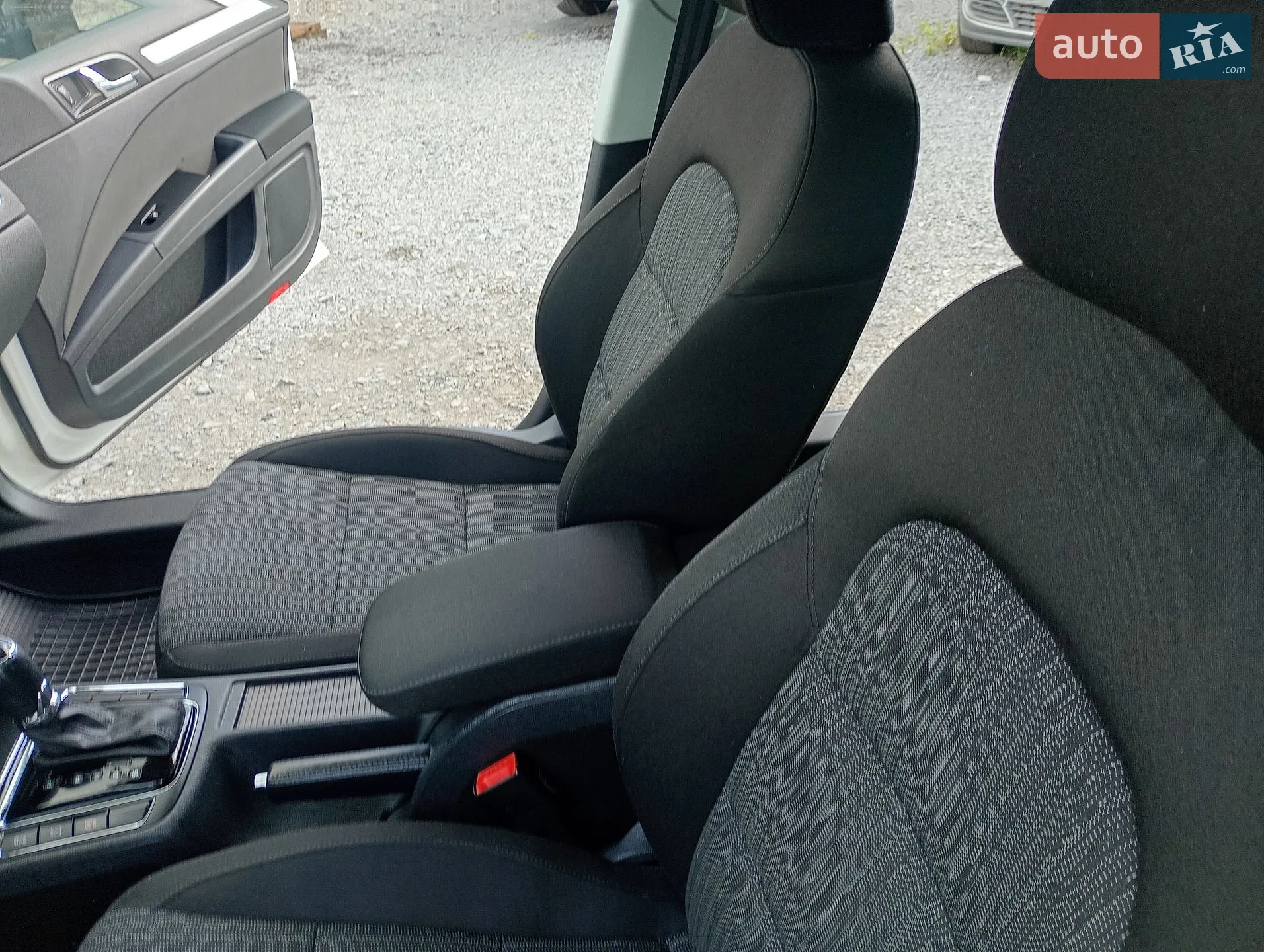 2014 Skoda Superb - мініатюра 13