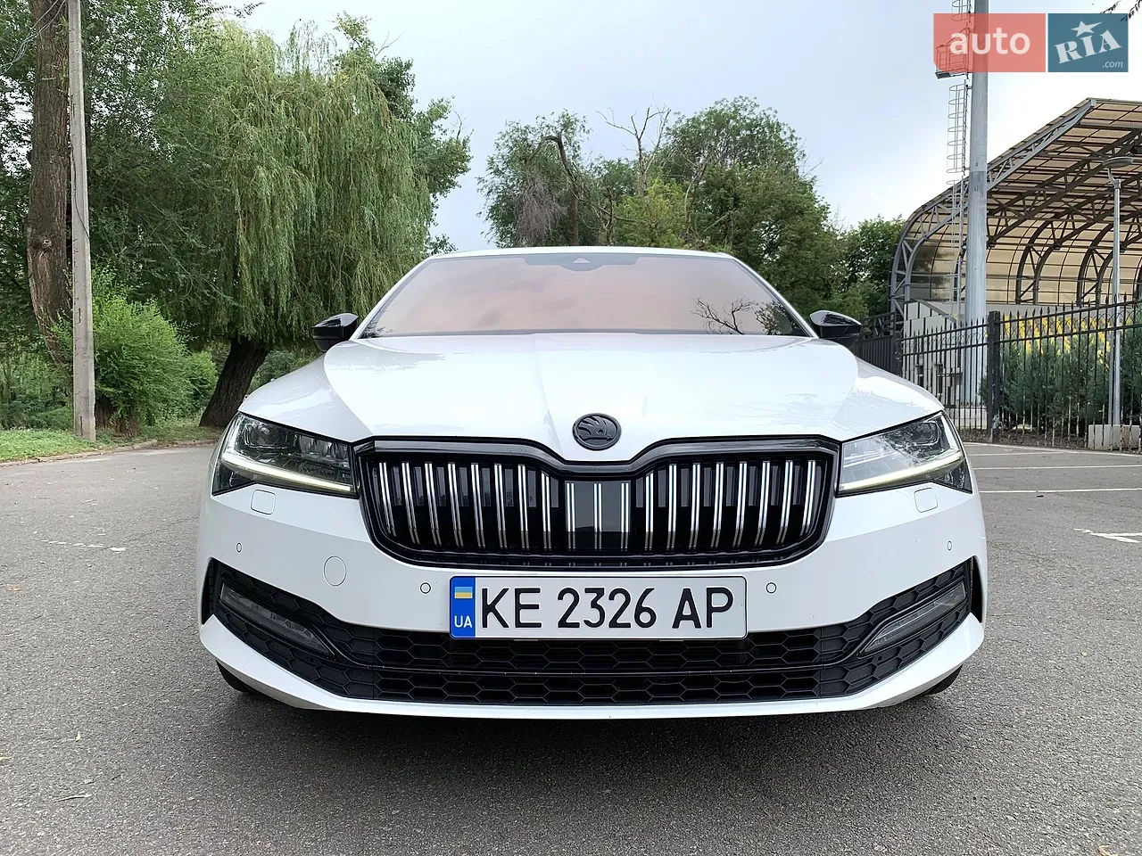 2022 Skoda Kodiaq - мініатюра 54