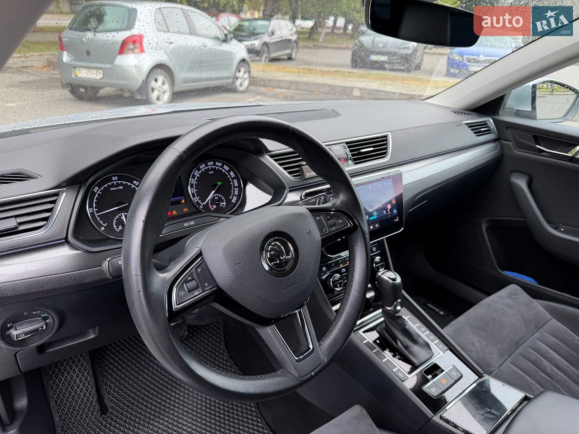 2018 Skoda Superb - мініатюра 20