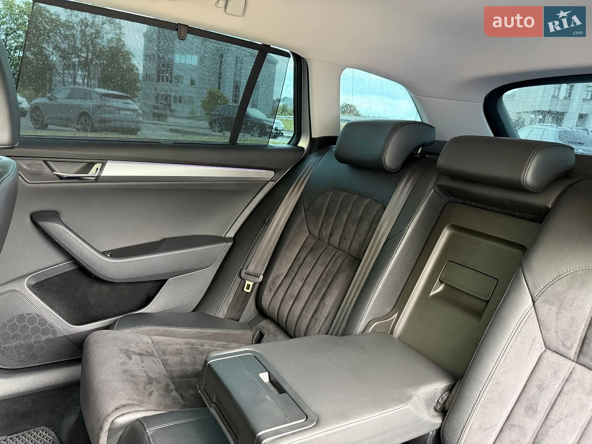 2018 Skoda Superb - мініатюра 41