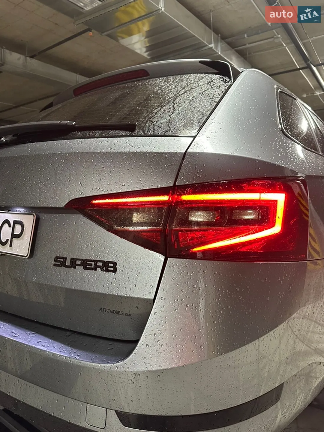 2016 Skoda Superb - мініатюра 13