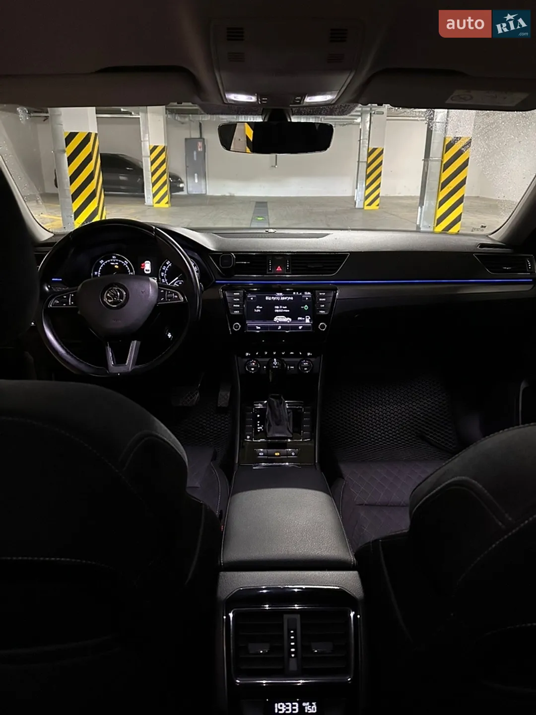 2016 Skoda Superb - мініатюра 15