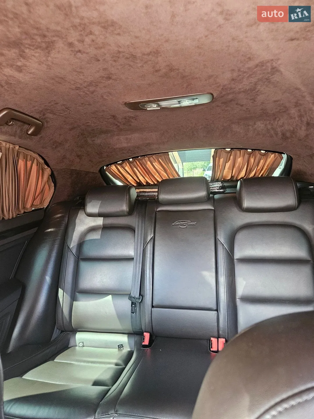 2014 Skoda Superb - мініатюра 12