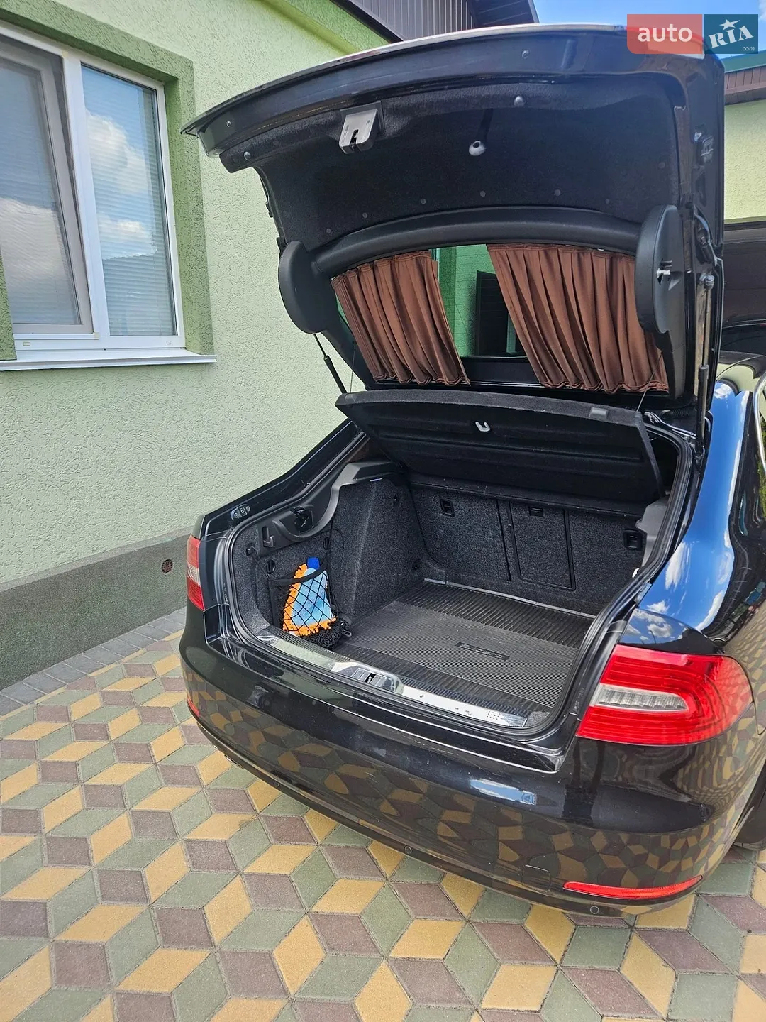 2014 Skoda Superb - мініатюра 26