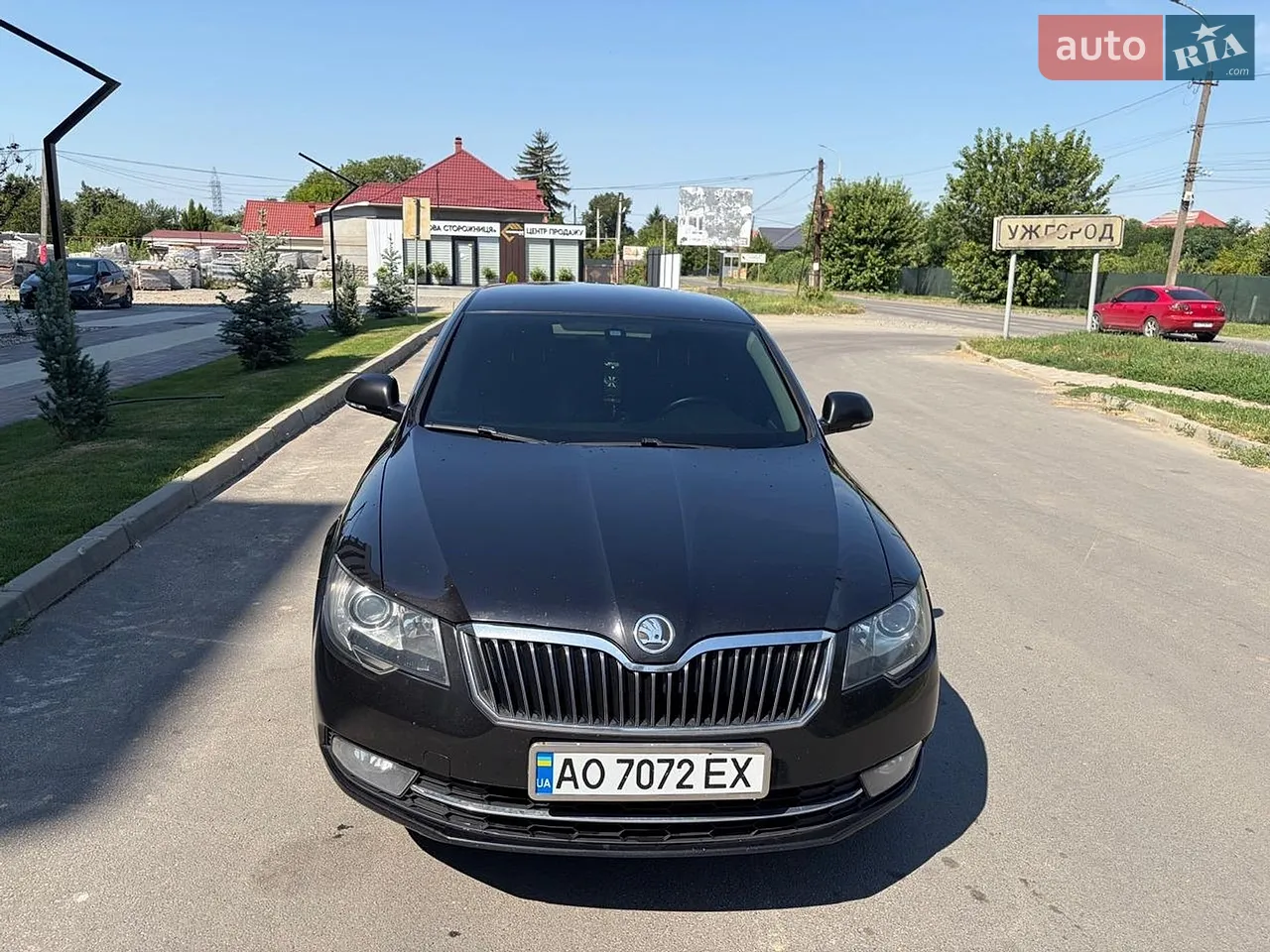 2014 Skoda Superb - мініатюра 26