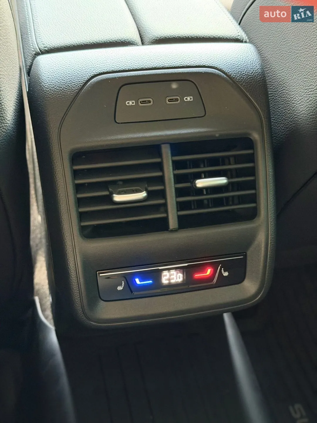 2025 Skoda Superb - мініатюра 11