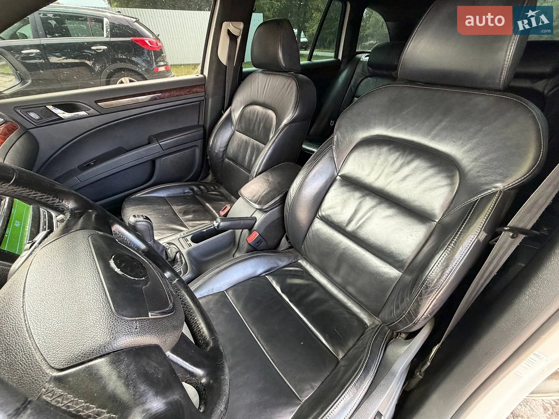 2011 Skoda Superb - мініатюра 32