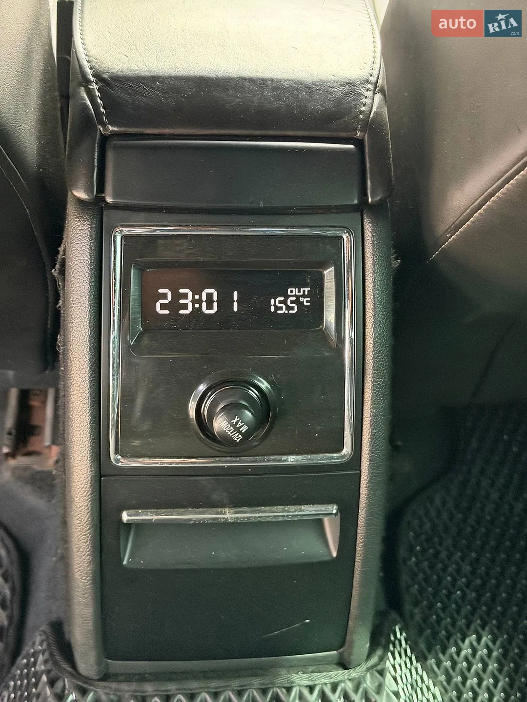 2011 Skoda Superb - мініатюра 37