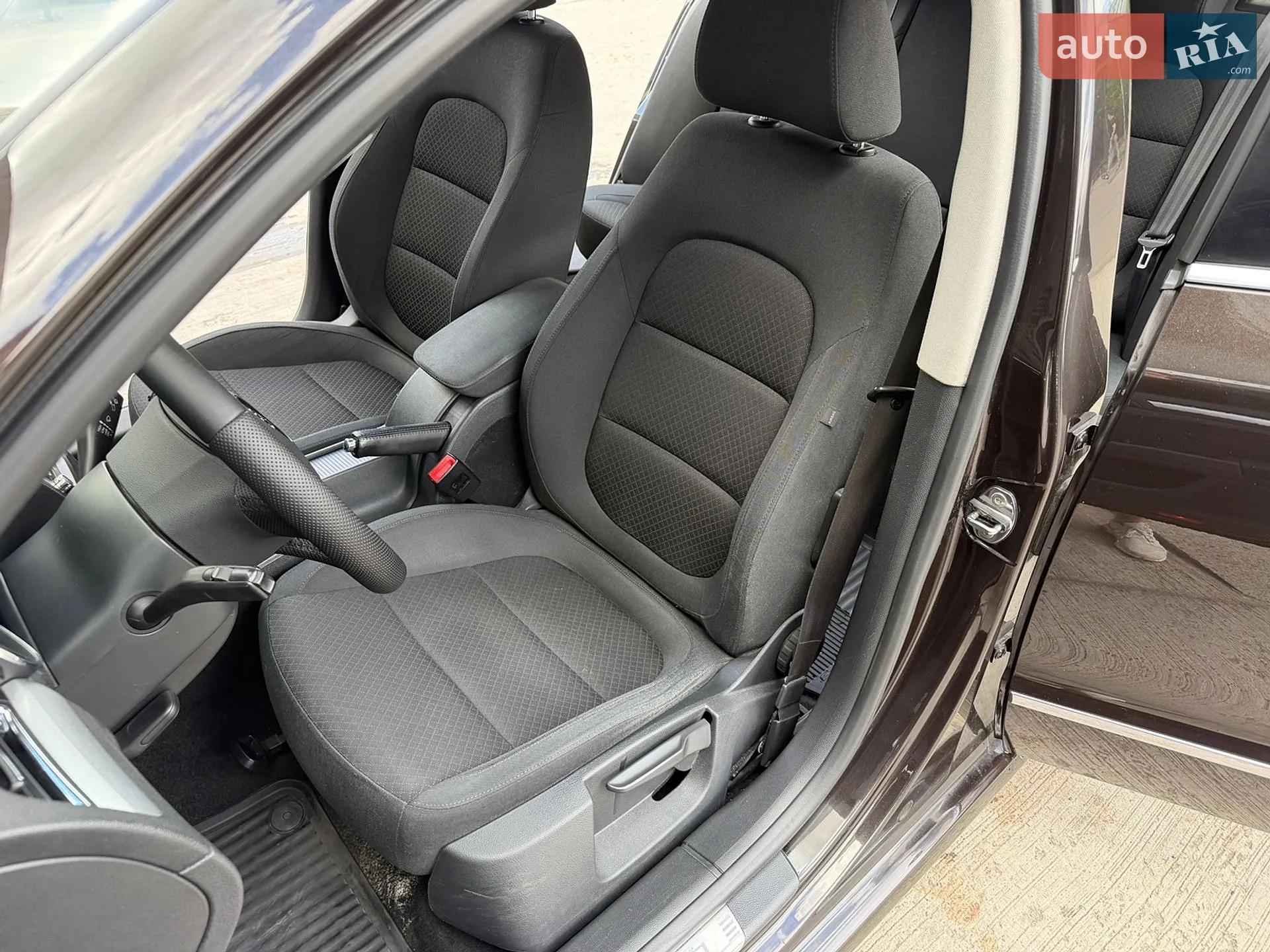 2013 Skoda Superb - мініатюра 19