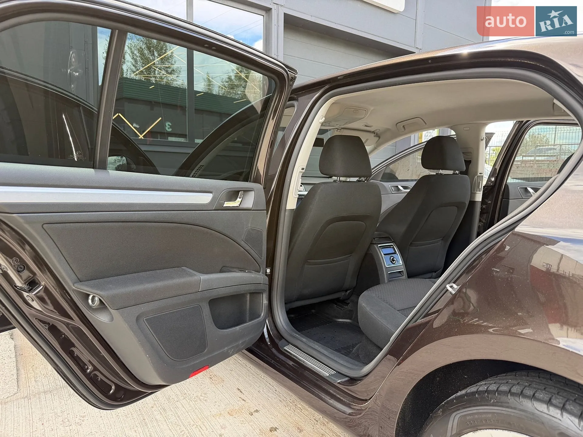 2013 Skoda Superb - мініатюра 22