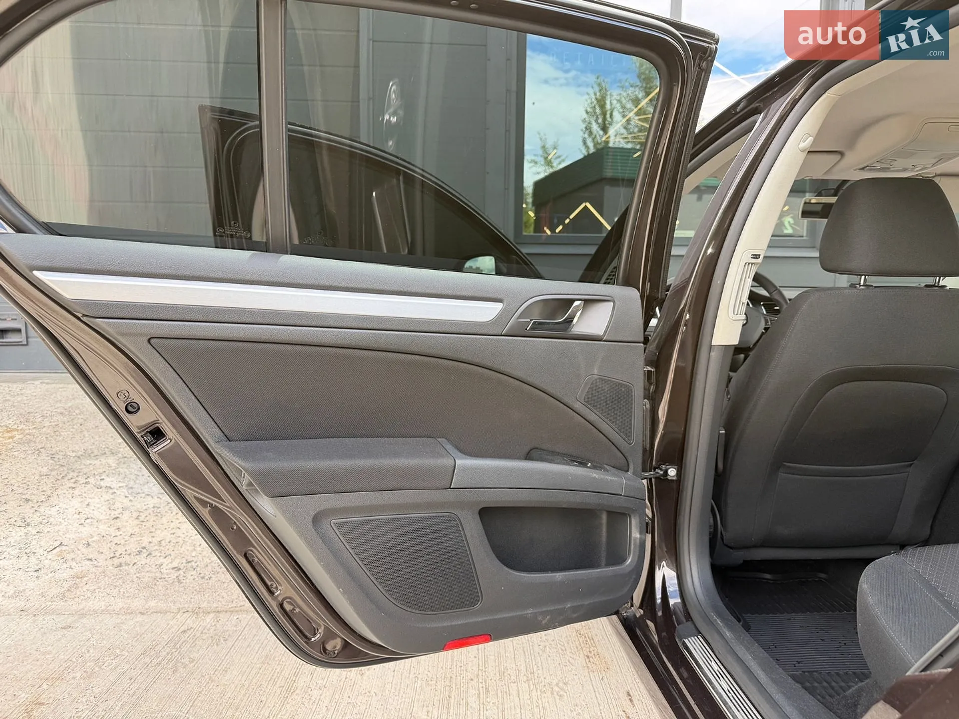 2013 Skoda Superb - мініатюра 23