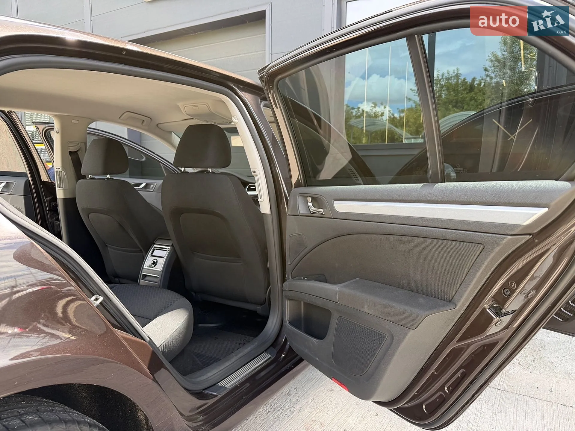 2013 Skoda Superb - мініатюра 25