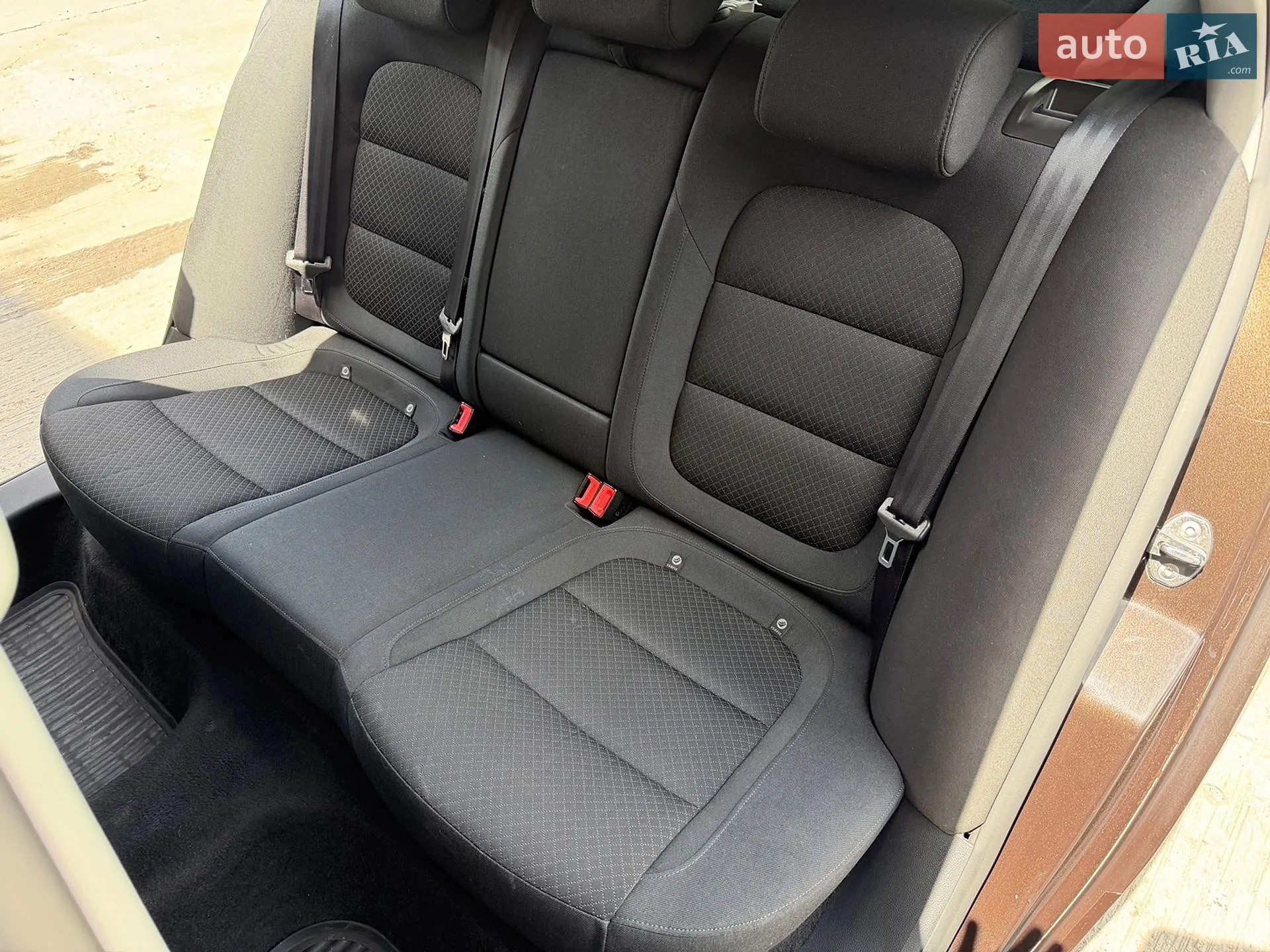 2013 Skoda Superb - мініатюра 24